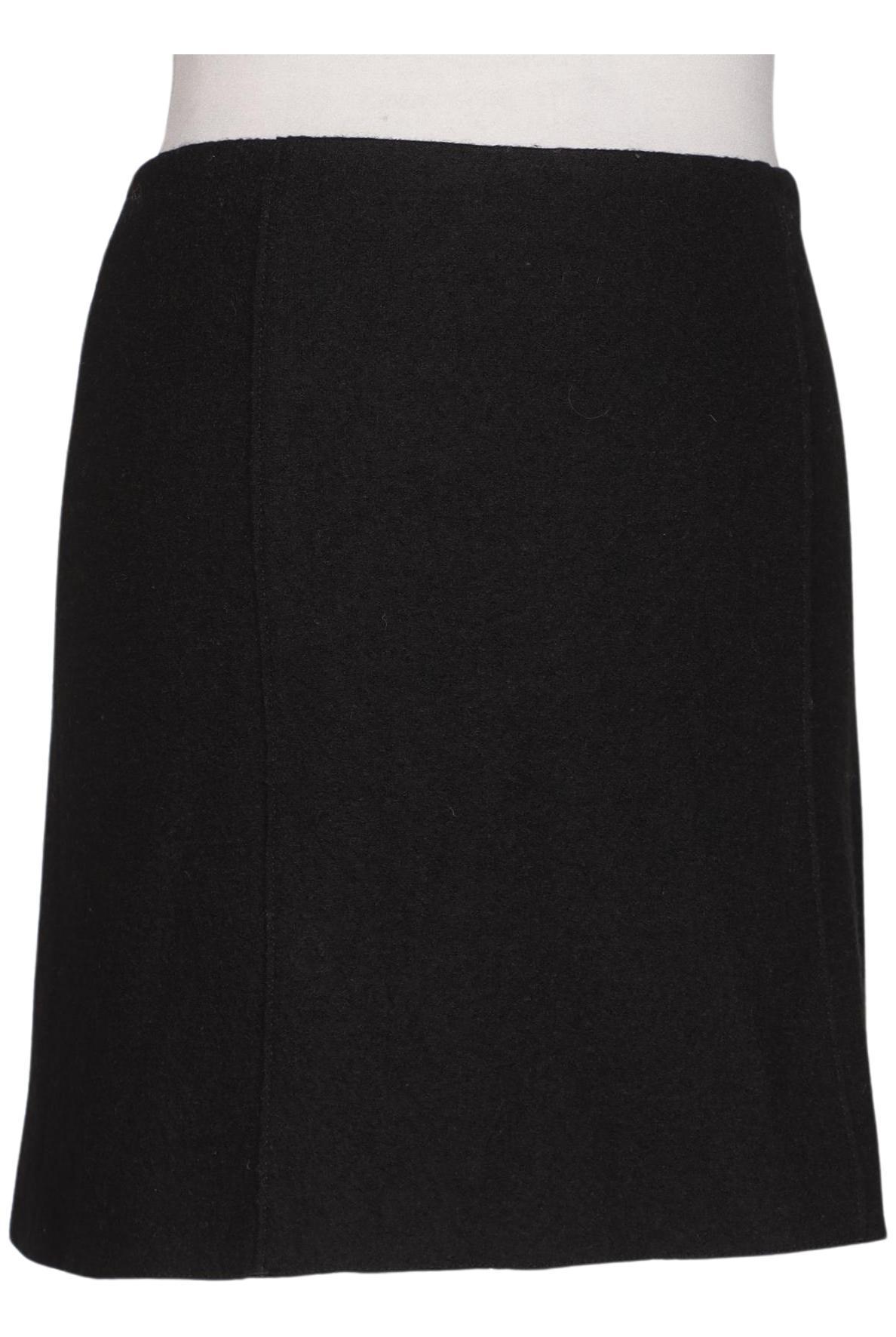 

Marc O Polo Damen Rock, schwarz, Gr. 42