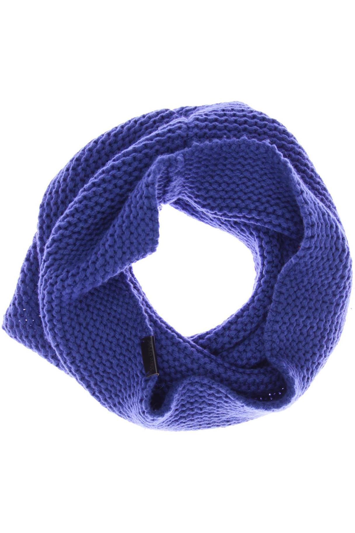 

Marc O Polo Damen Schal, blau