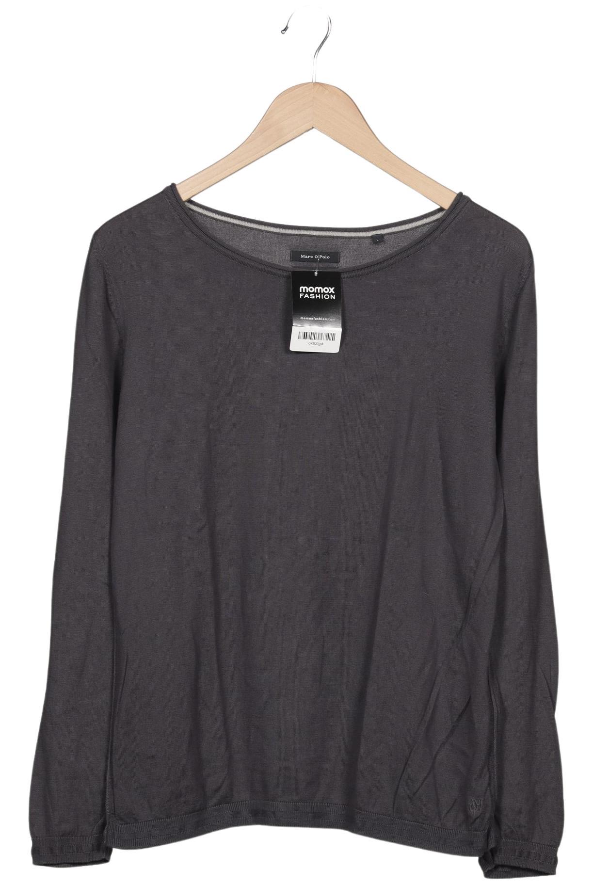

Marc O Polo Damen Pullover, grau, Gr. 42