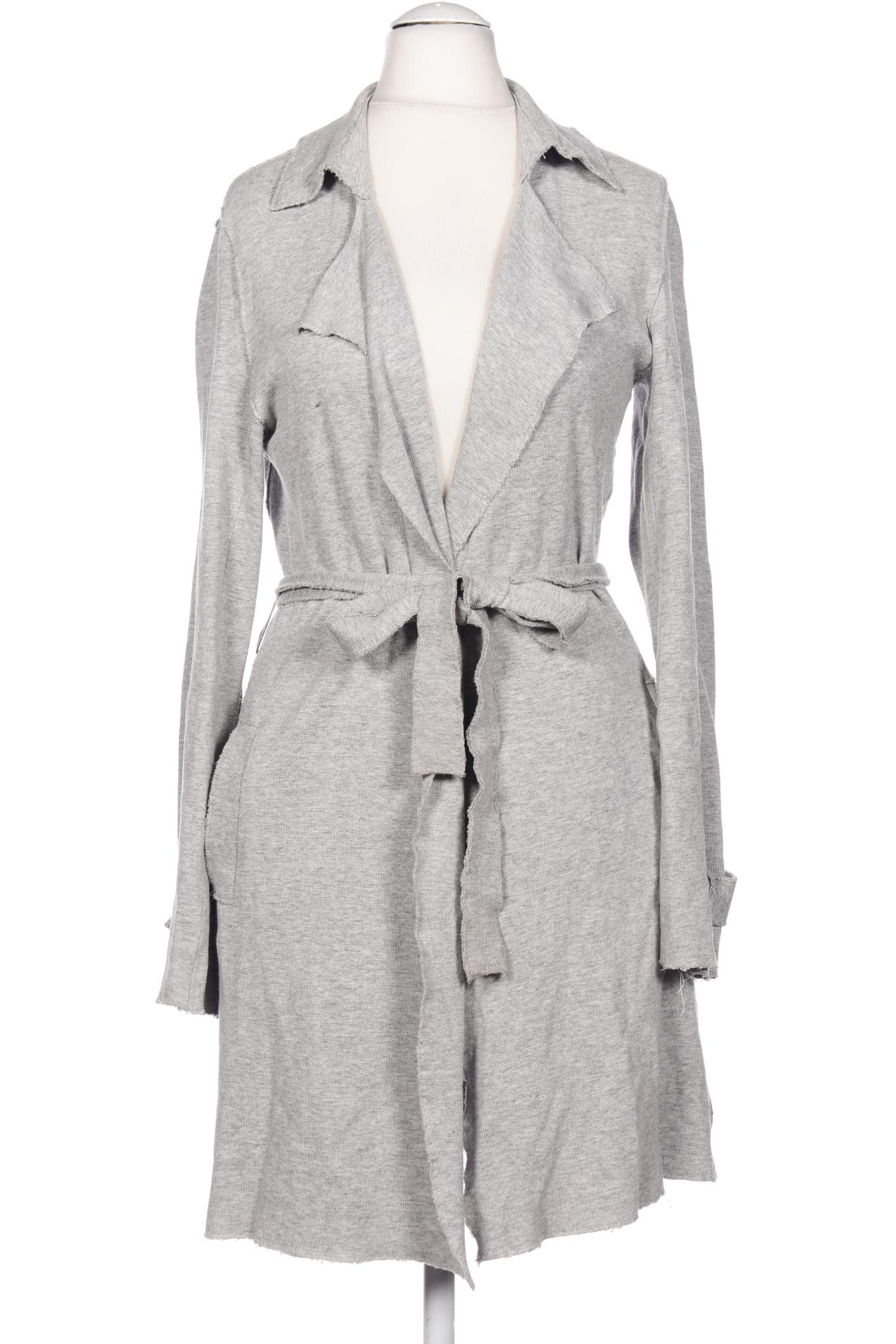 

Marc O Polo Damen Strickjacke, grau, Gr. 38