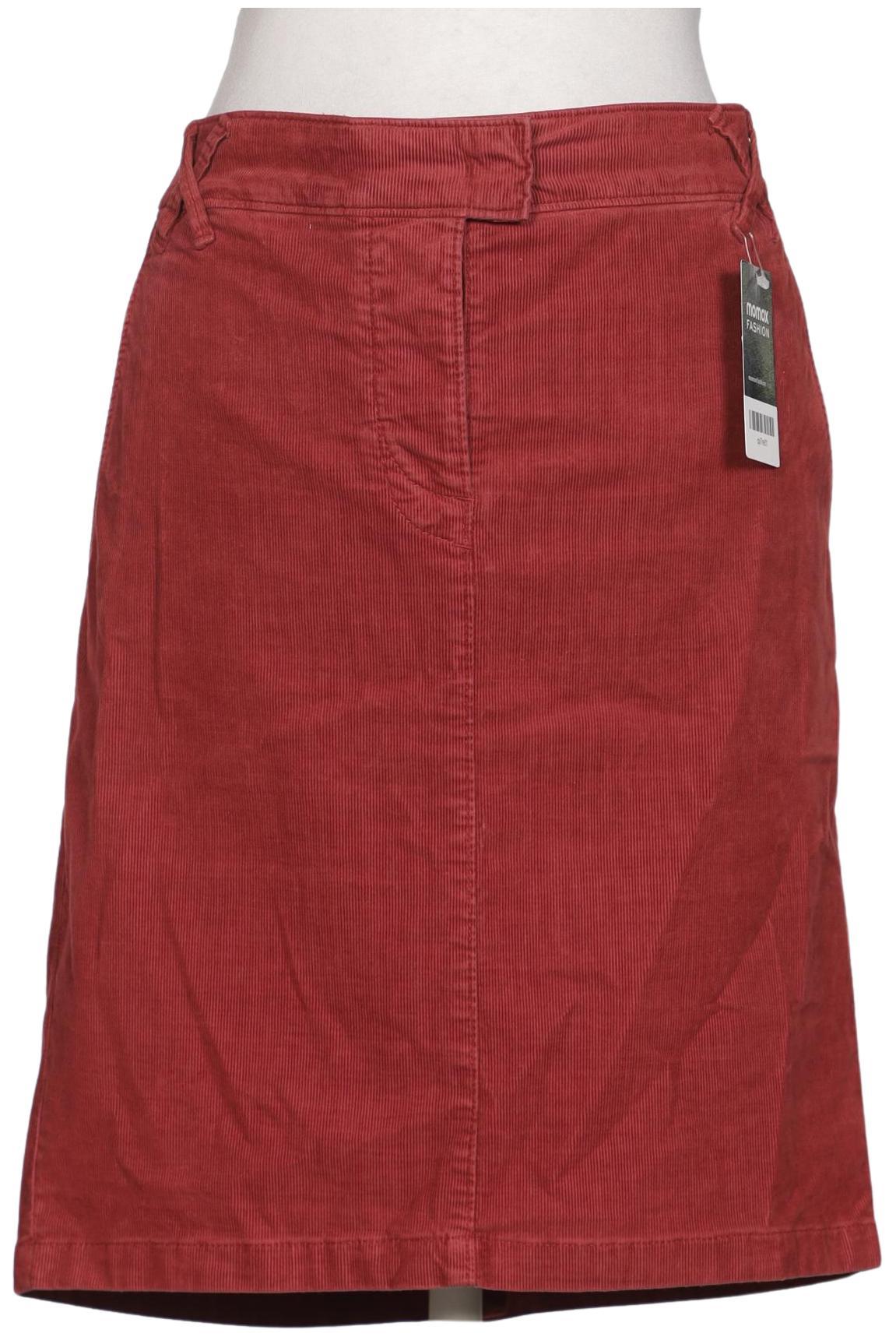

Marc O Polo Damen Rock, rot, Gr. 38