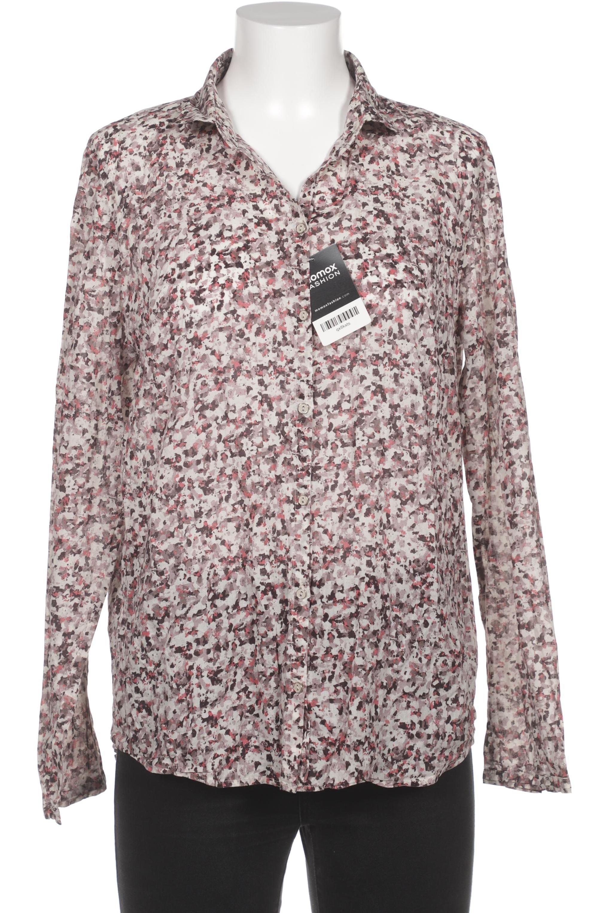

Marc O Polo Damen Bluse, bordeaux, Gr. 42