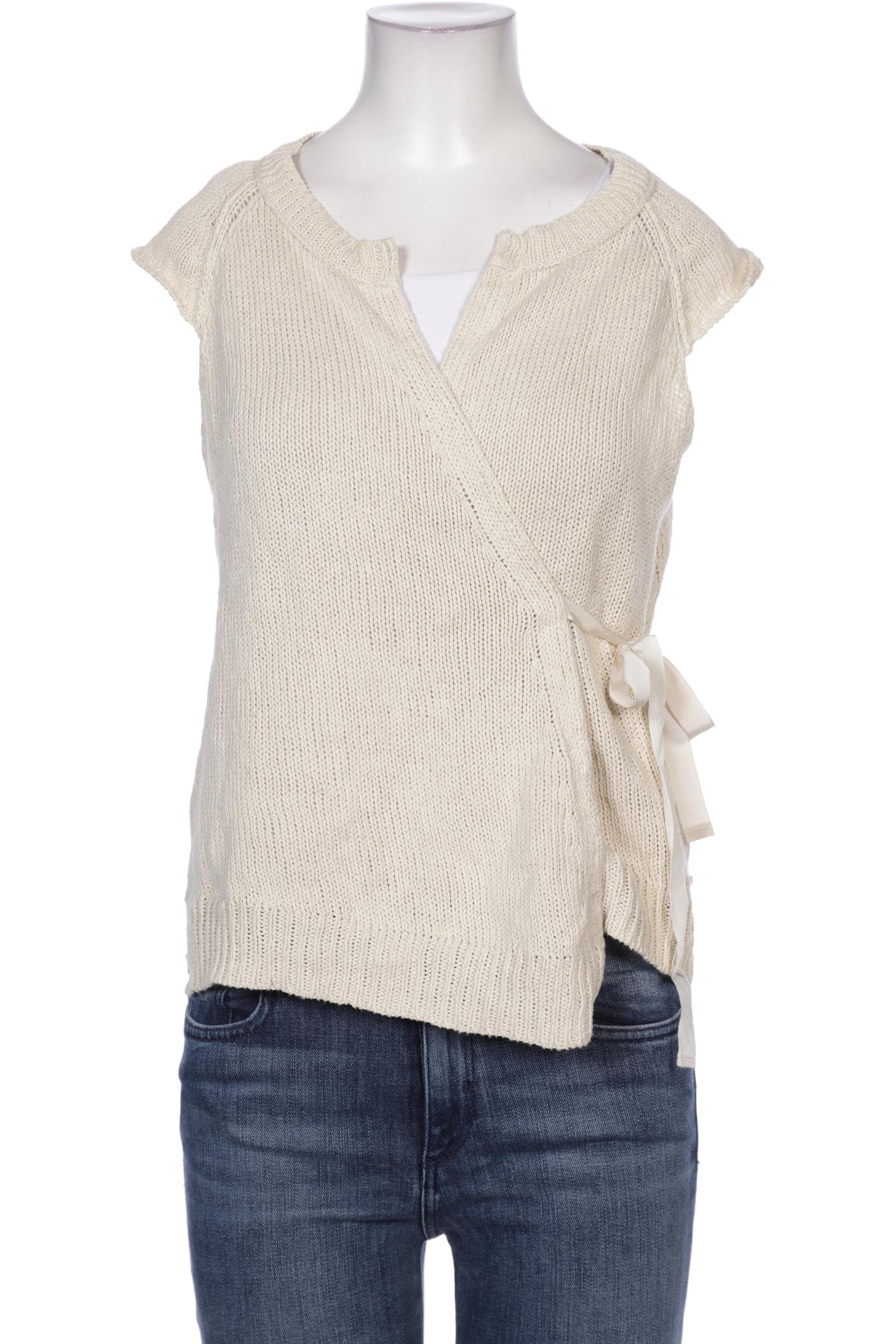 

Marc O Polo Damen Strickjacke, beige