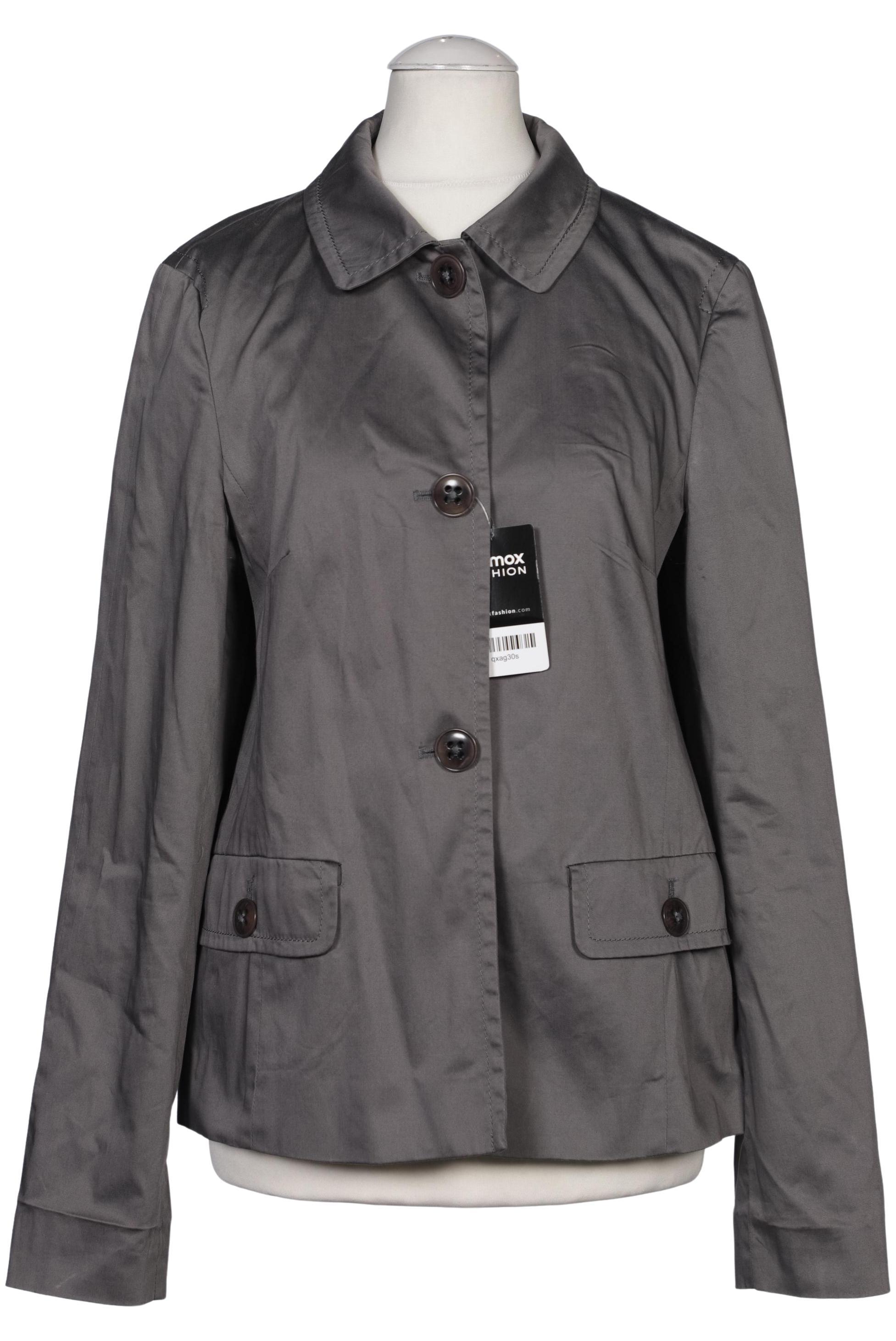 

Marc O Polo Damen Jacke, grau, Gr. 36
