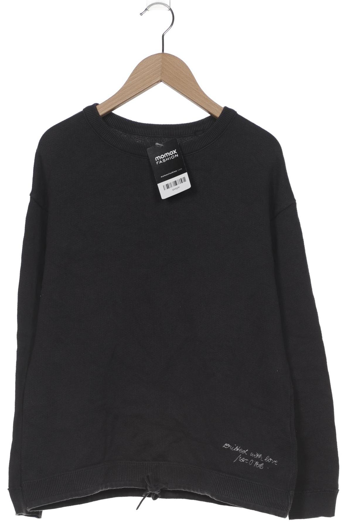 

Marc O Polo Damen Sweatshirt, grau, Gr. 34