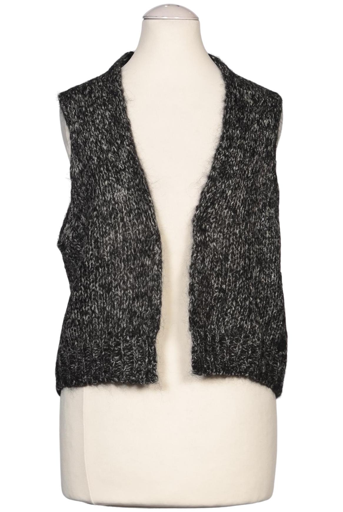 

Marc O Polo Damen Strickjacke, schwarz, Gr. 38