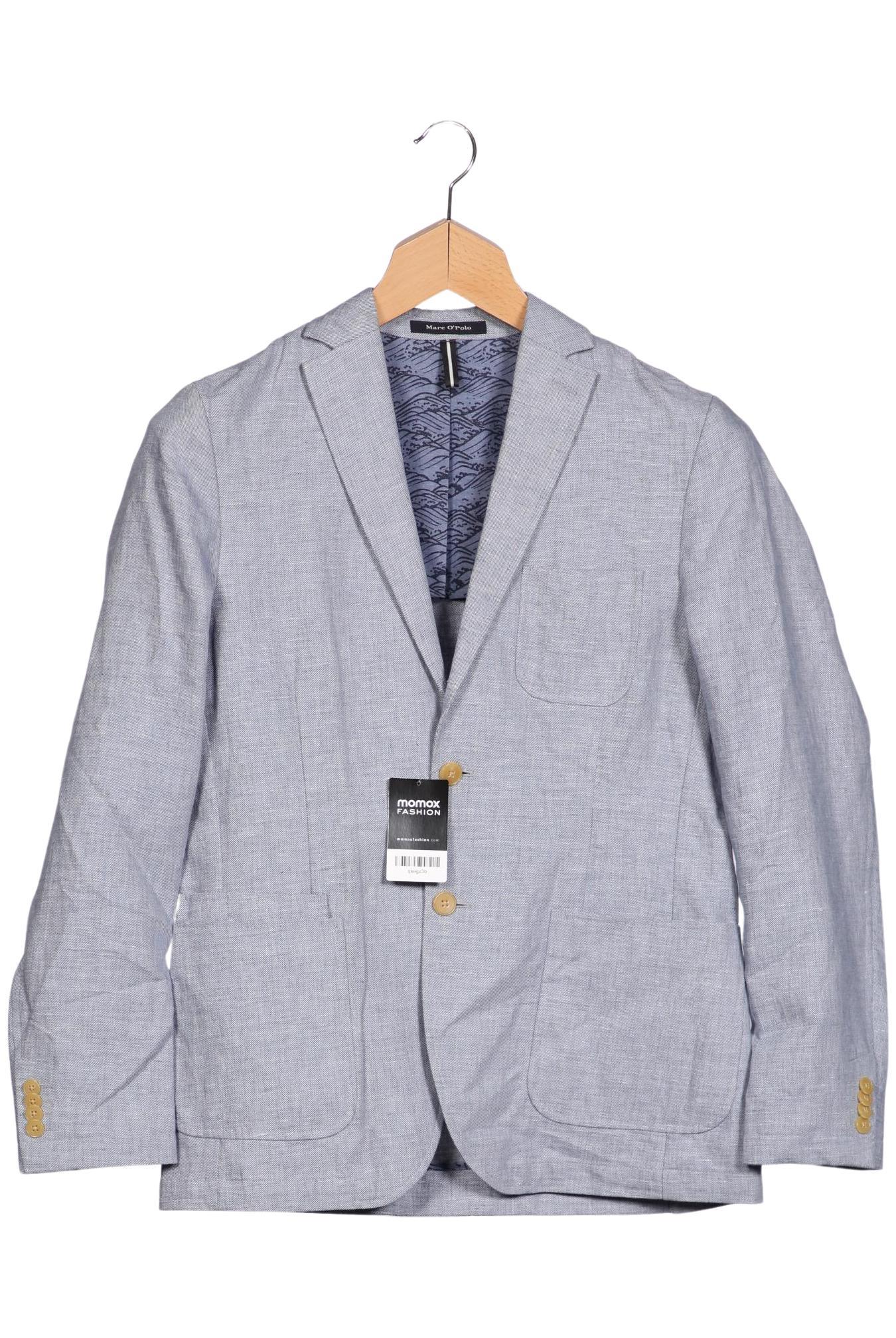 

Marc O Polo Herren Sakko, hellblau, Gr. 50