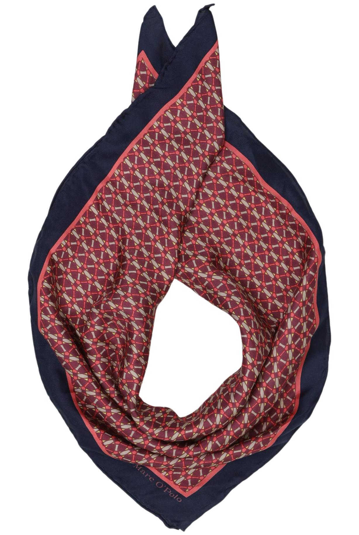 

Marc O Polo Damen Schal, bordeaux, Gr.