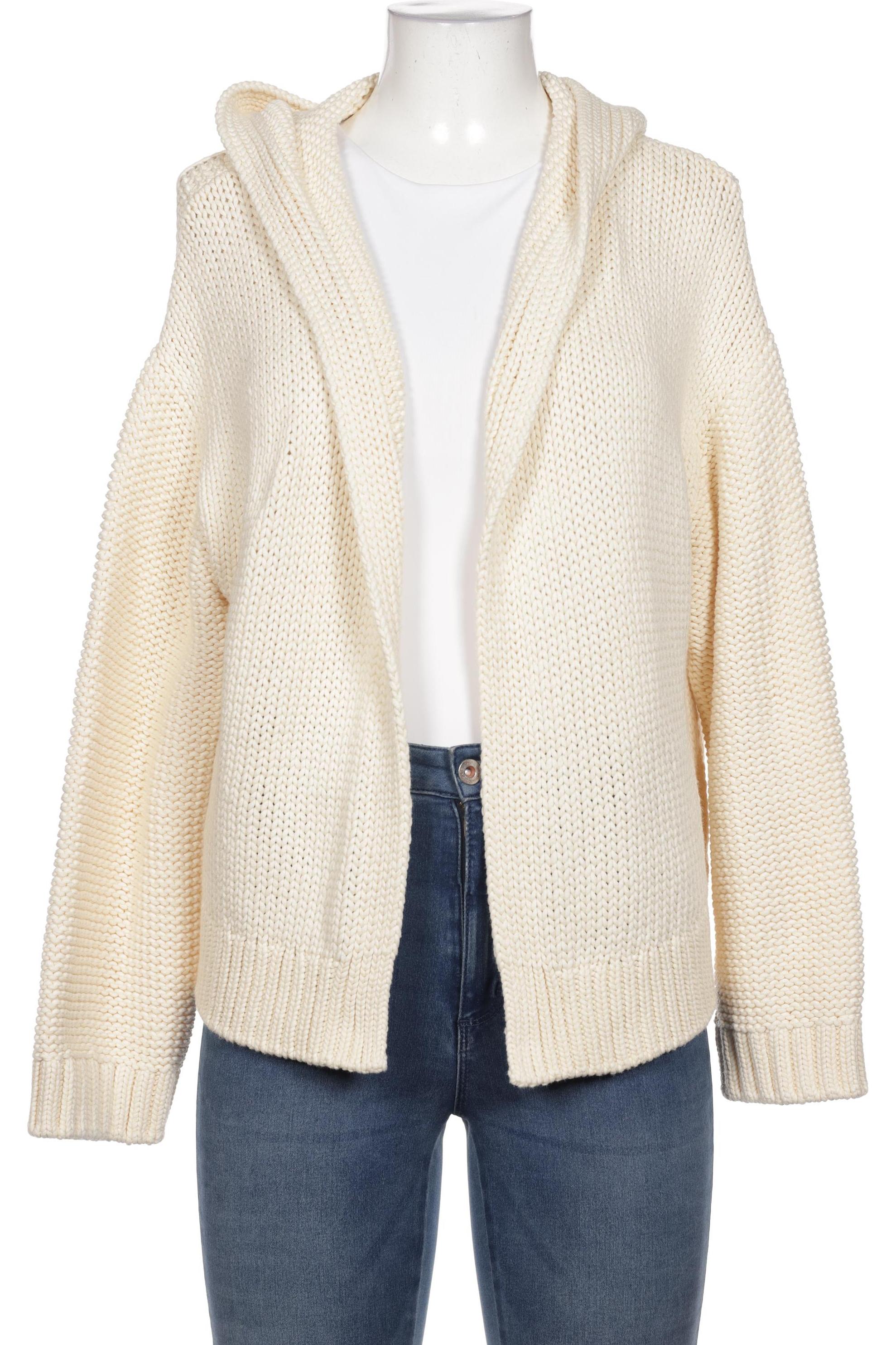 

Marc O Polo Damen Strickjacke, cremeweiß, Gr. 42