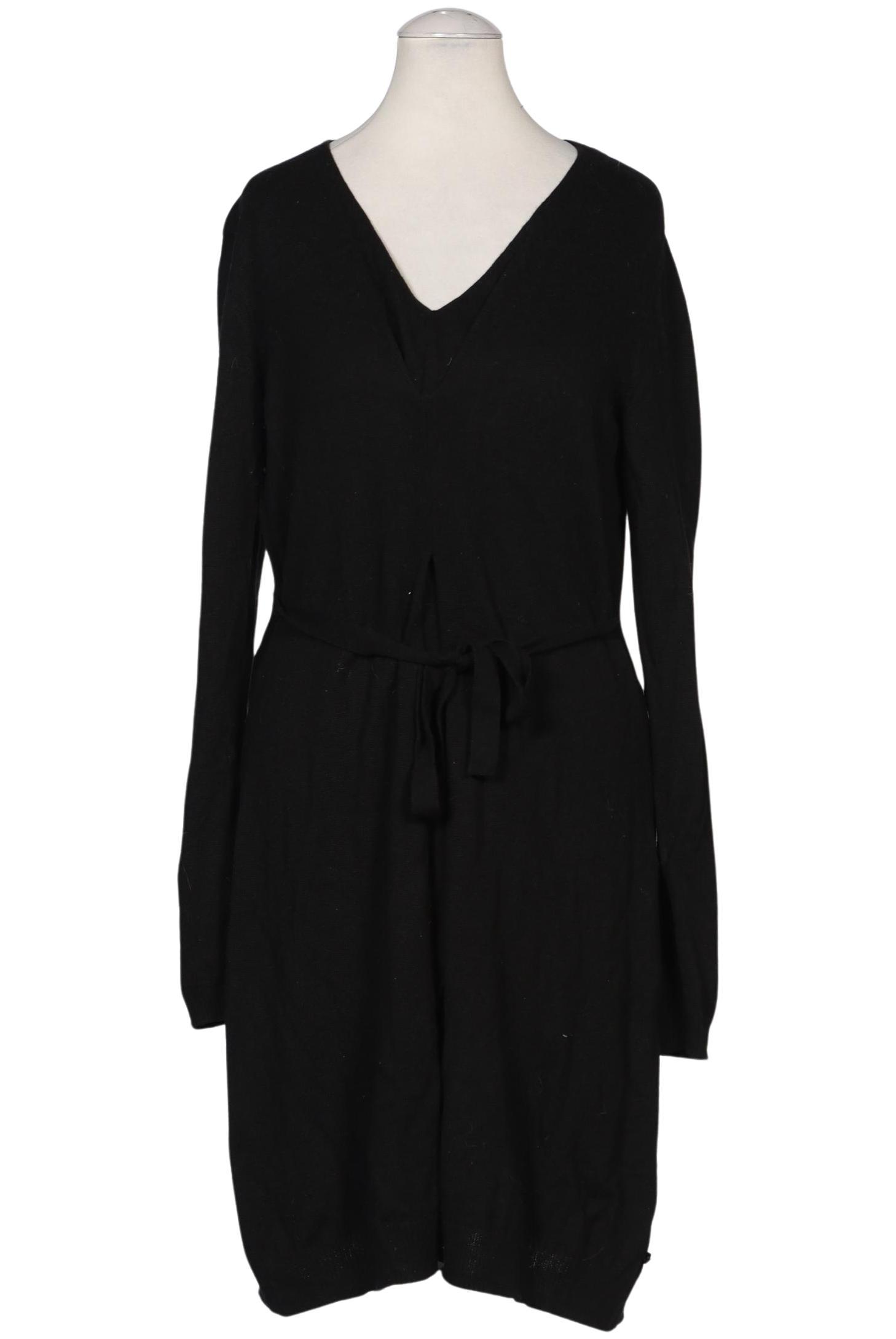 

Marc O Polo Damen Kleid, schwarz, Gr. 34