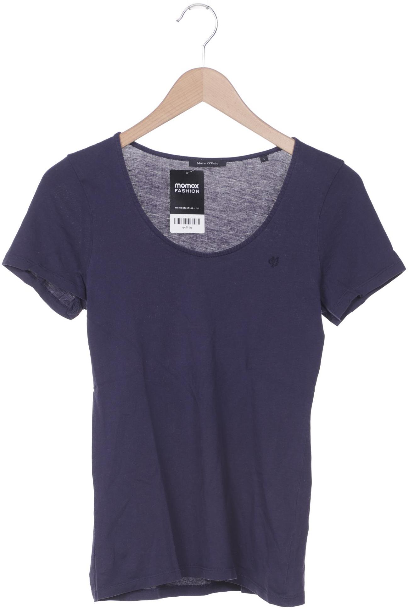 

Marc O Polo Damen T-Shirt, flieder