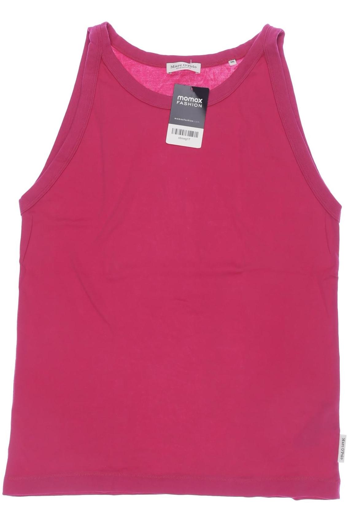 

Marc O Polo Damen Top, pink, Gr. 46