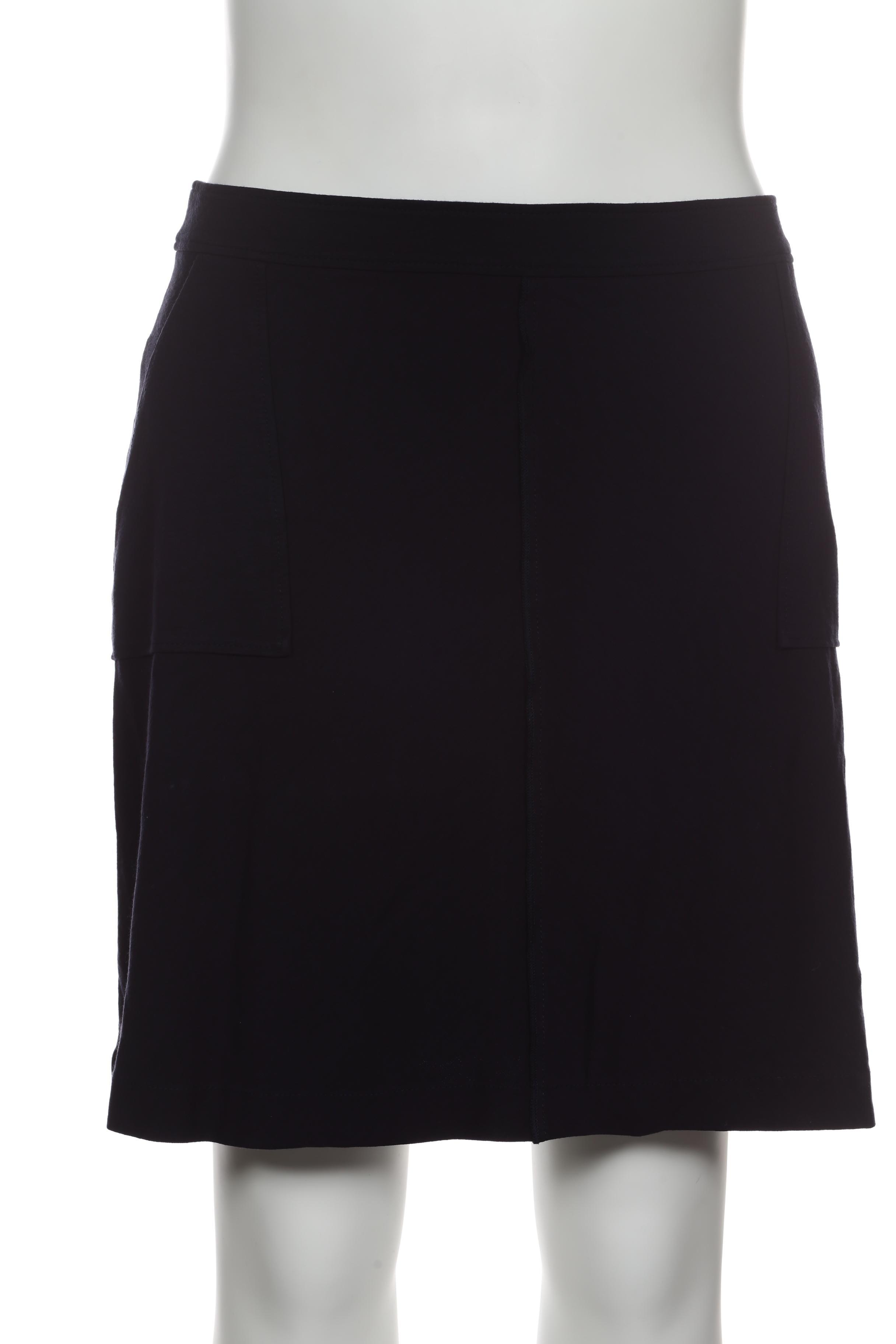 

Marc O Polo Damen Rock, blau, Gr. 42