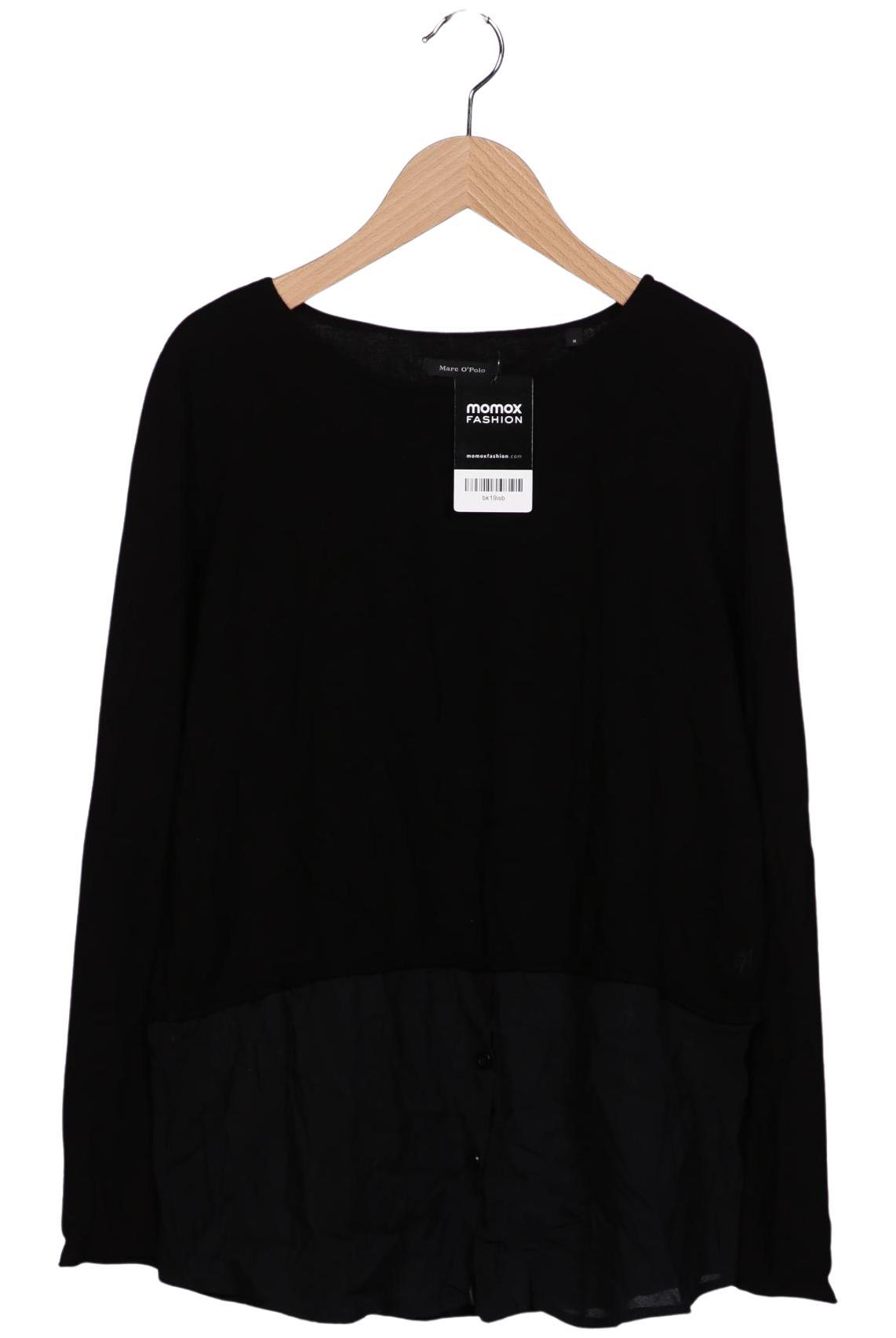 

Marc O Polo Damen Pullover, schwarz, Gr. 38