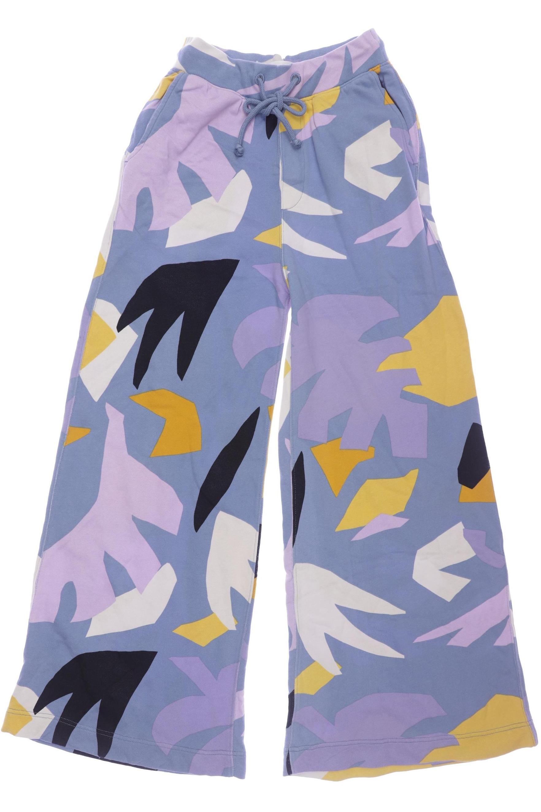 

Marc O Polo Damen Stoffhose, mehrfarbig, Gr. 0