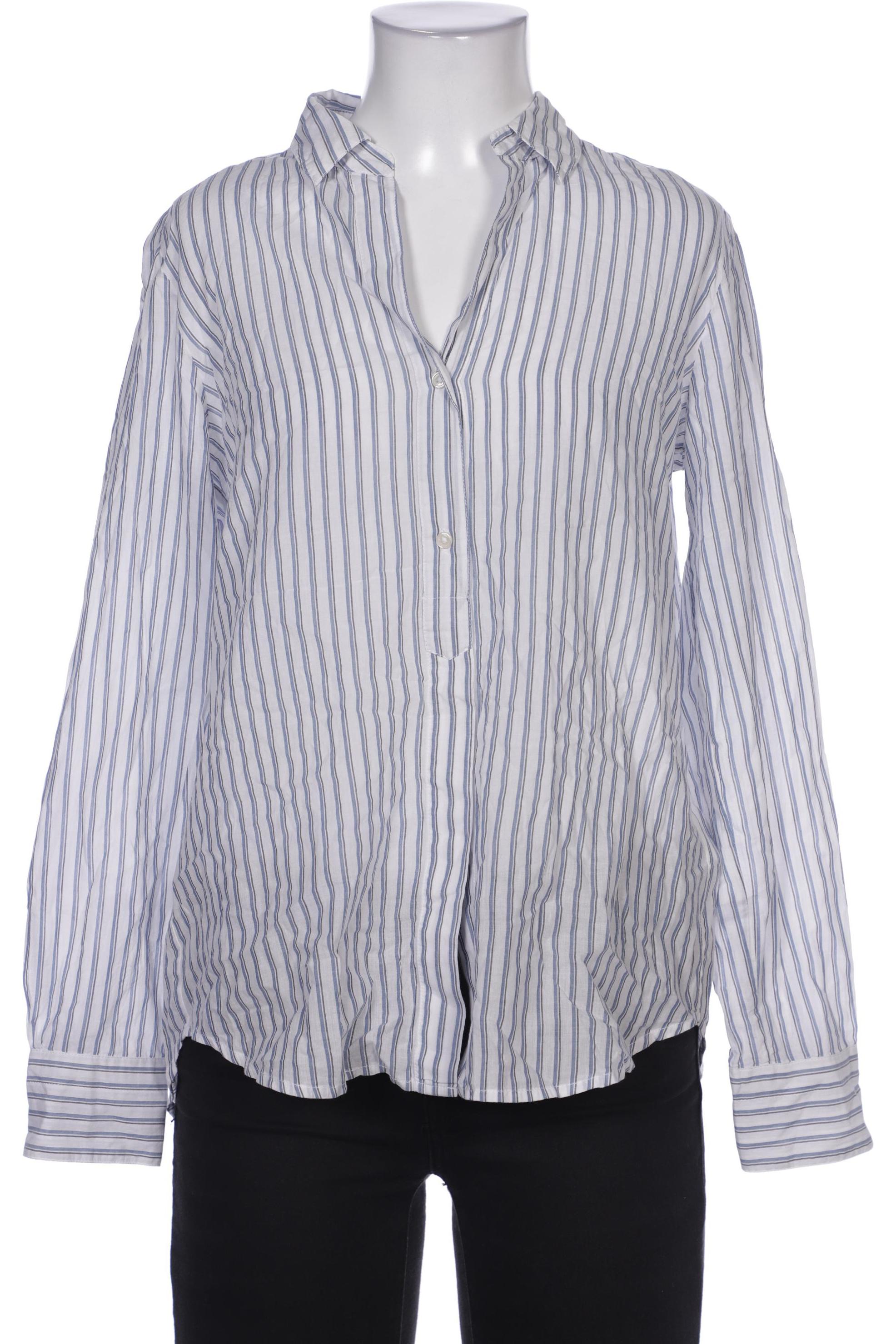 

Marc O Polo Damen Bluse, weiß, Gr. 36