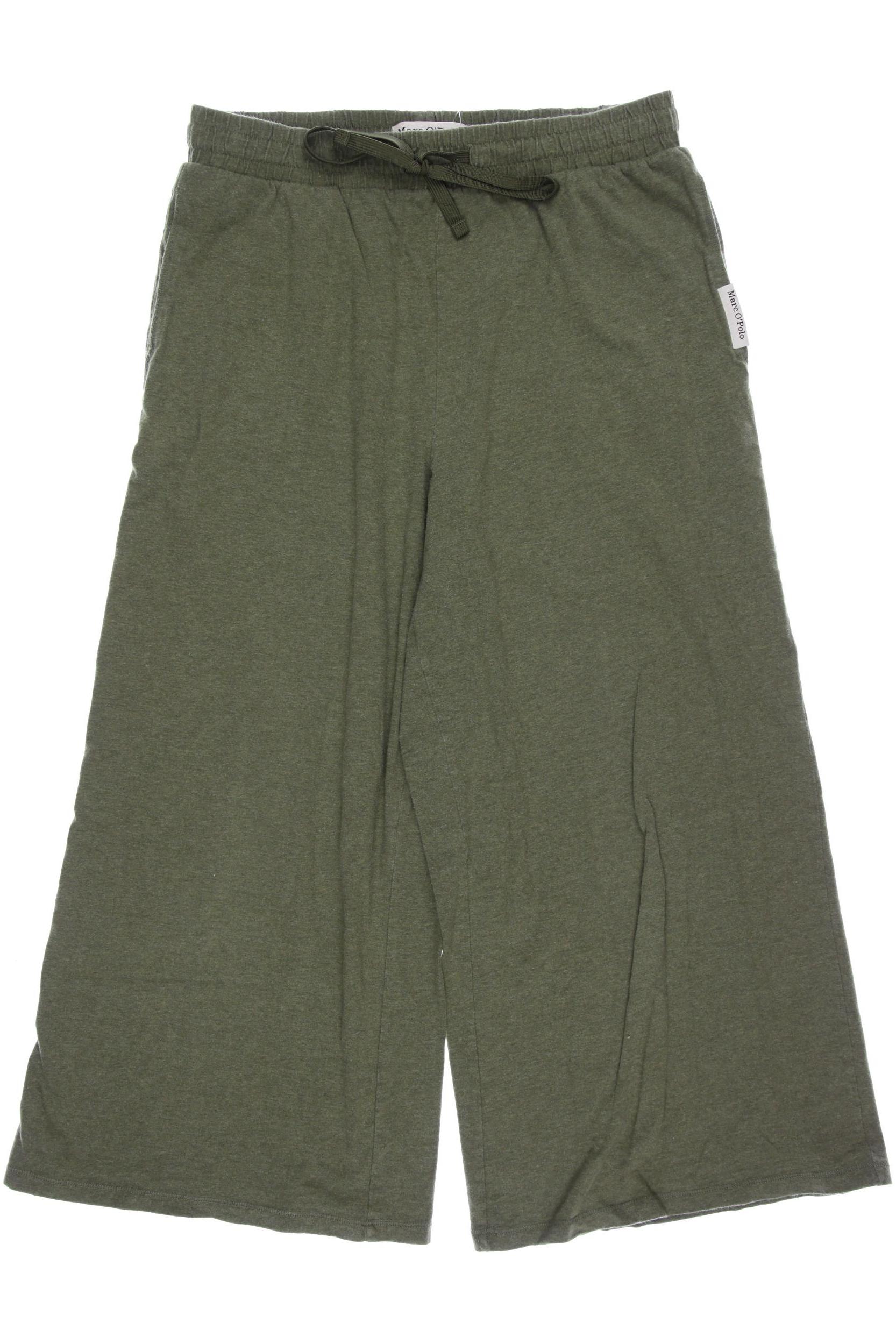 

Marc O Polo Damen Stoffhose, grün, Gr. 40