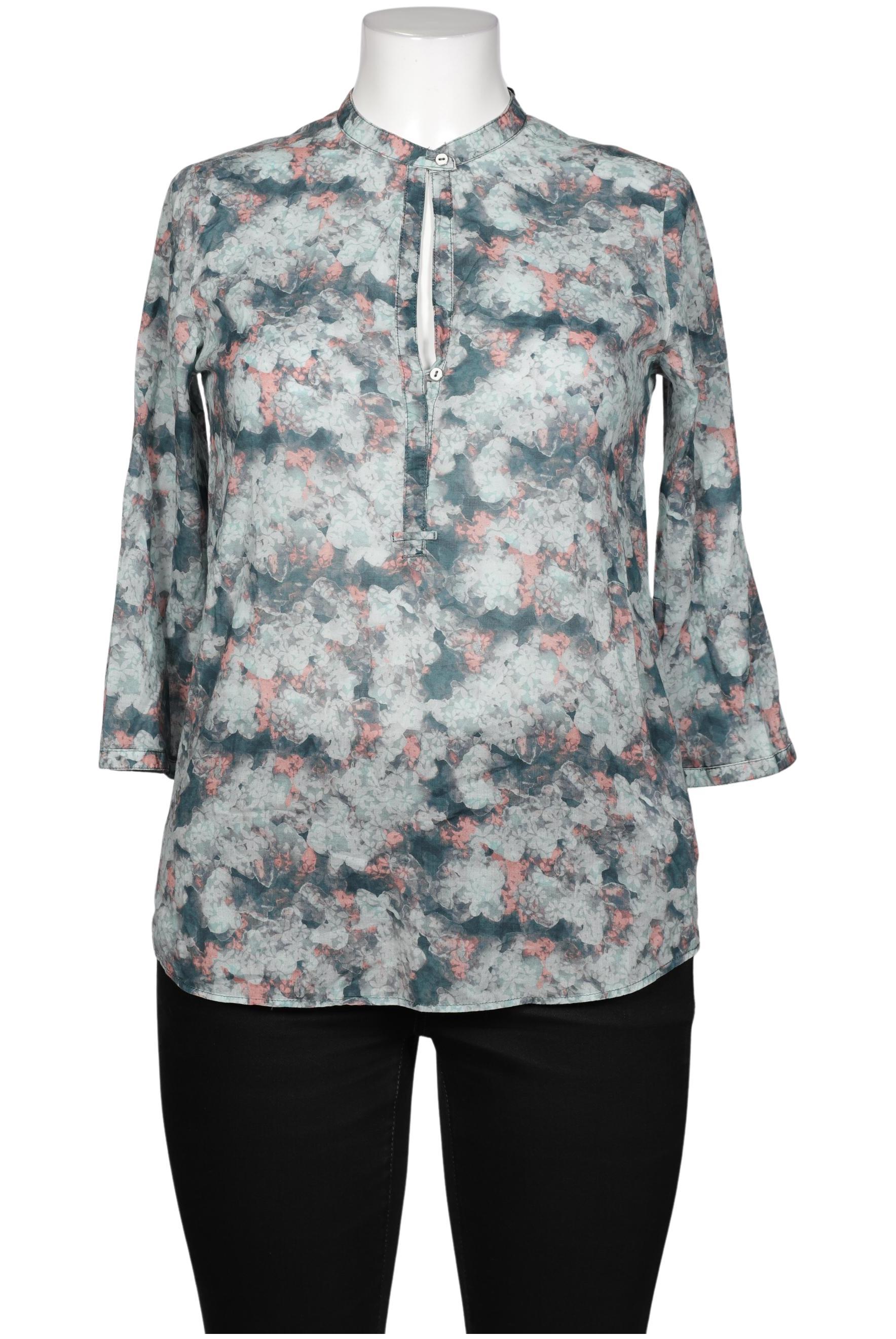 

Marc O Polo Damen Bluse, mehrfarbig, Gr. 36