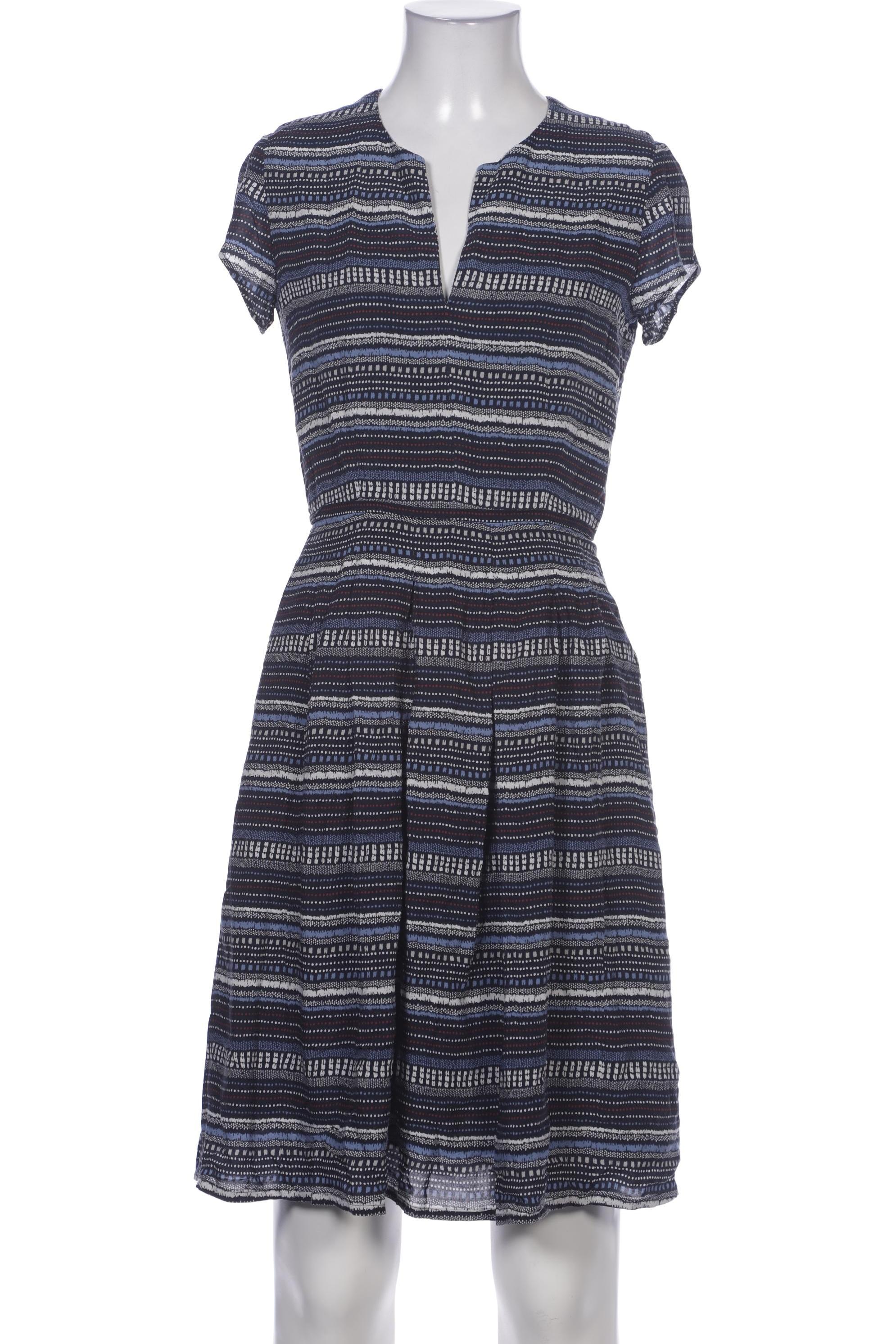 

Marc O Polo Damen Kleid, marineblau, Gr. 34