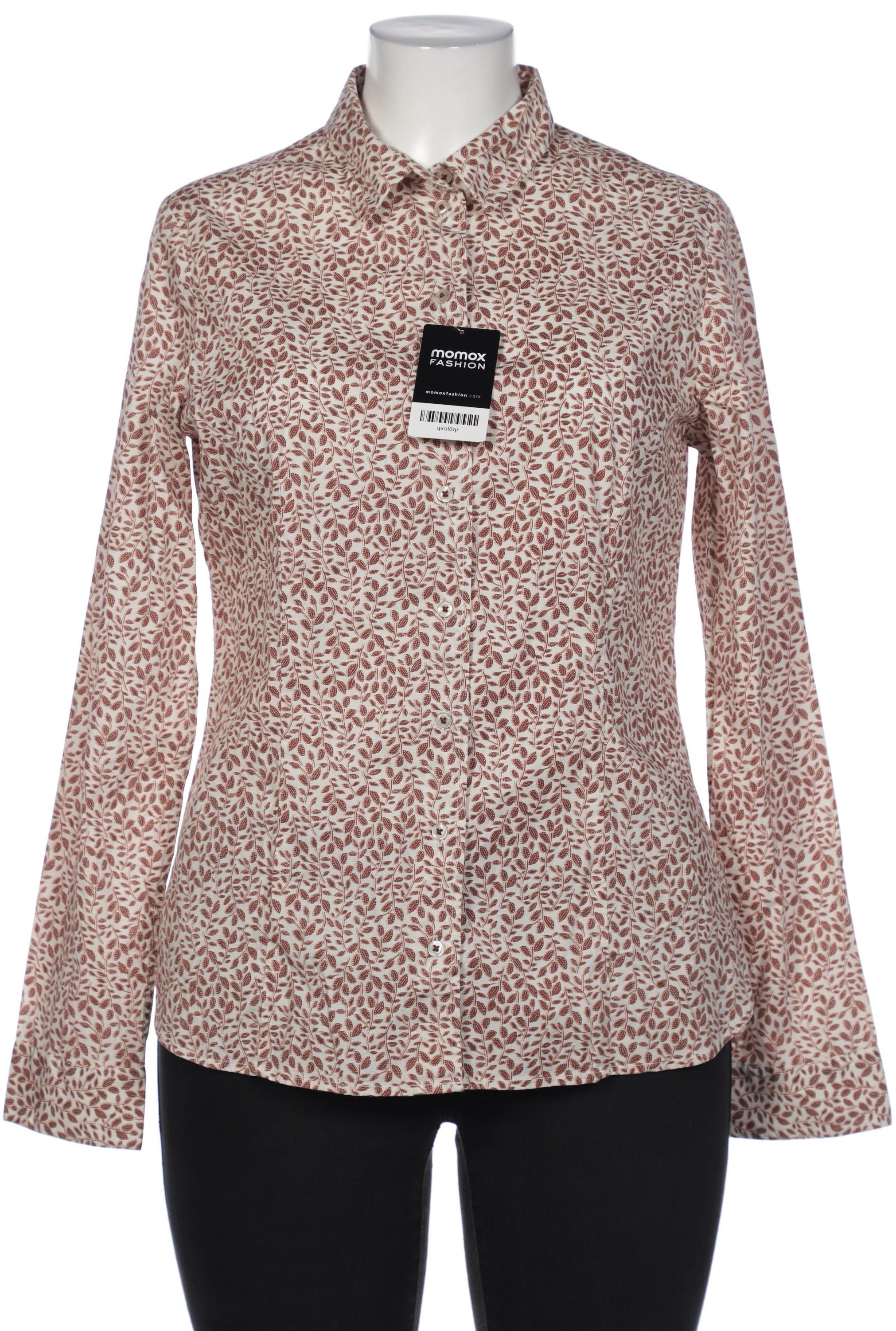 

Marc O Polo Damen Bluse, orange