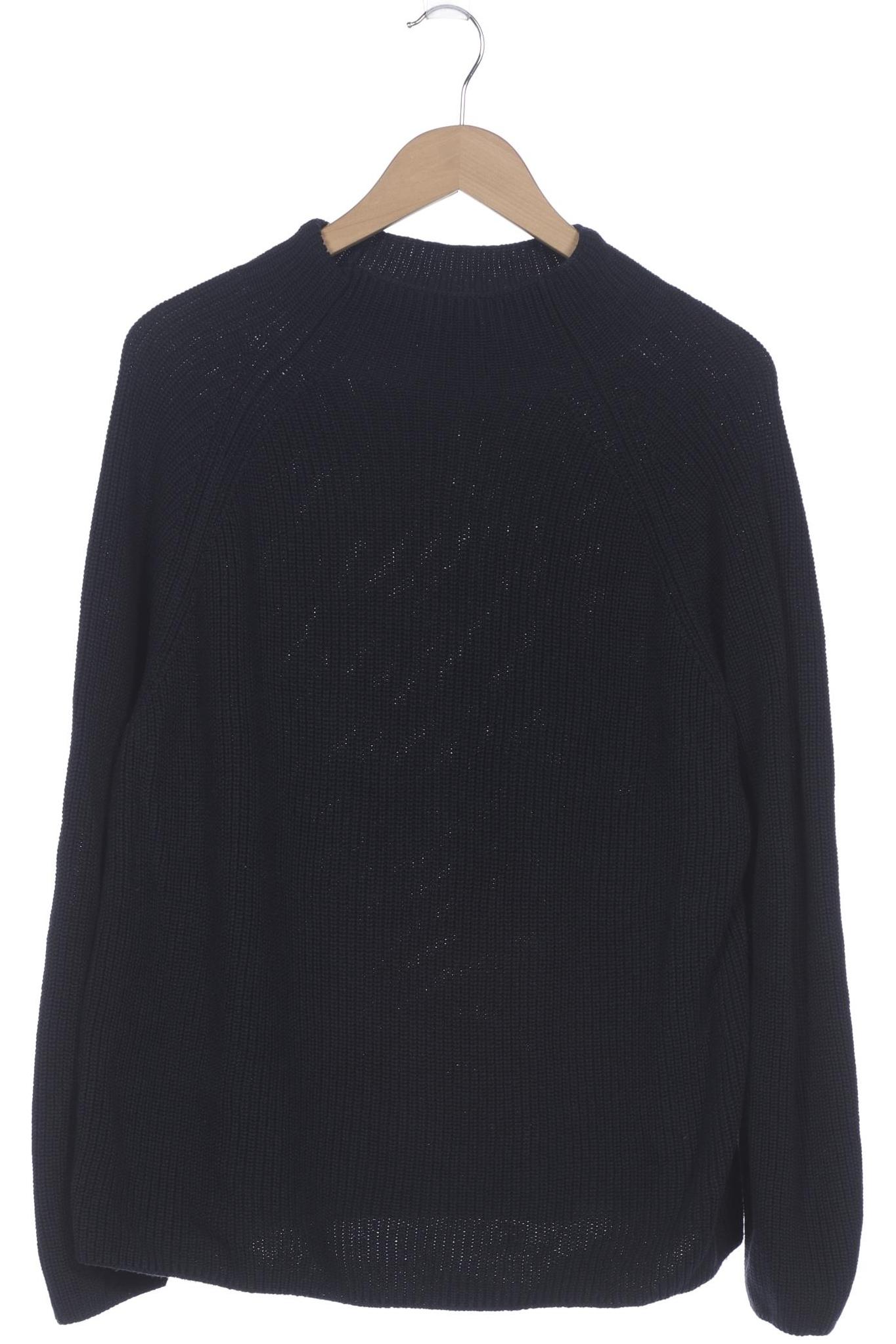 

Marc O Polo Damen Pullover, marineblau, Gr. 46