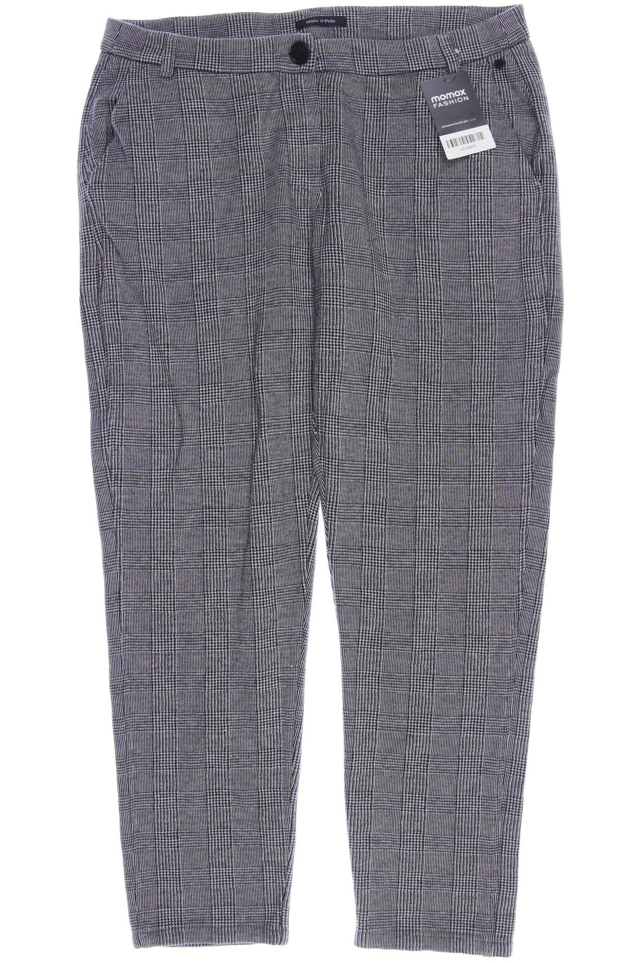 

Marc O Polo Damen Stoffhose, grau, Gr. 40