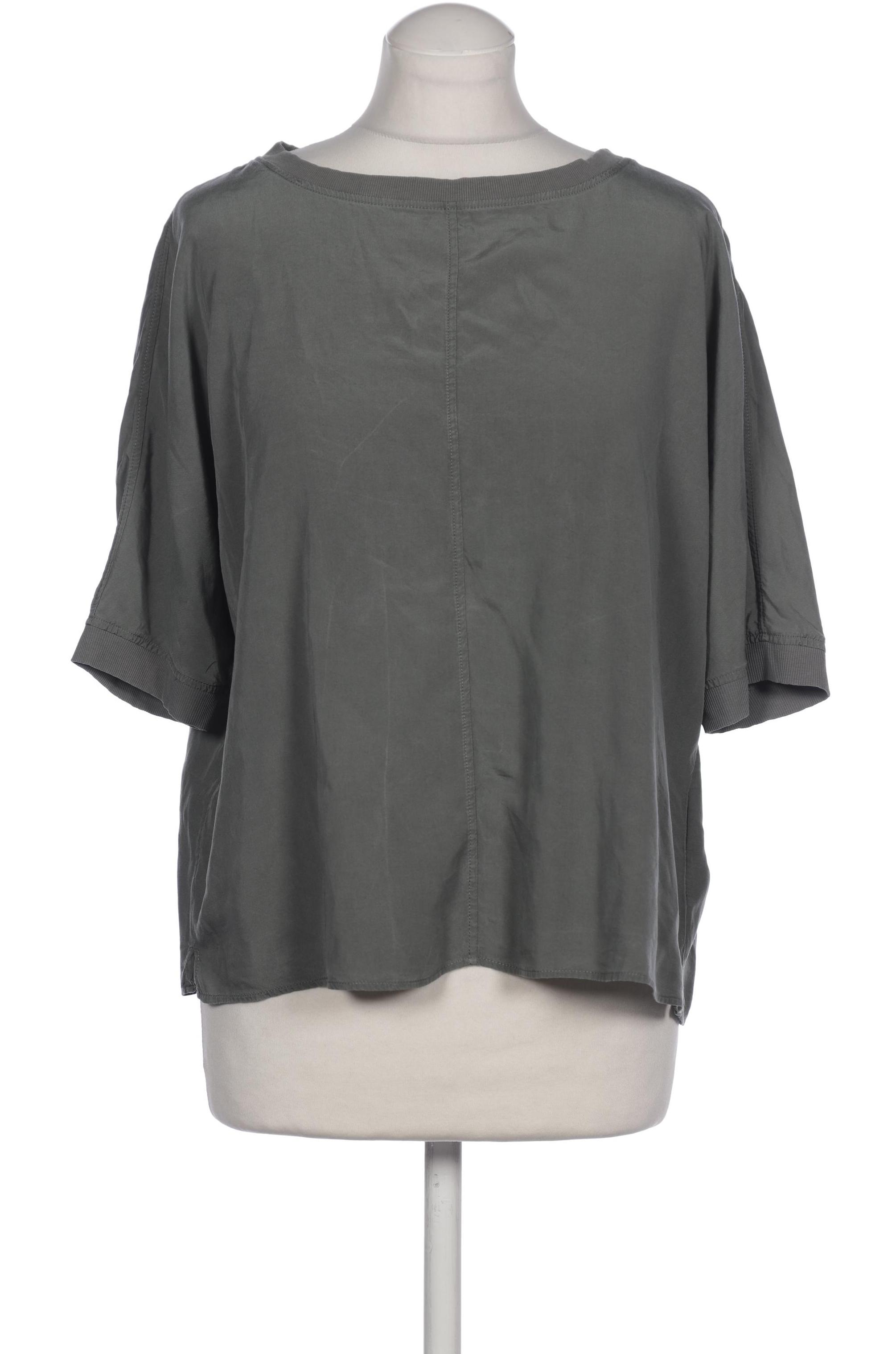 

Marc O Polo Damen Bluse, grün, Gr. 36