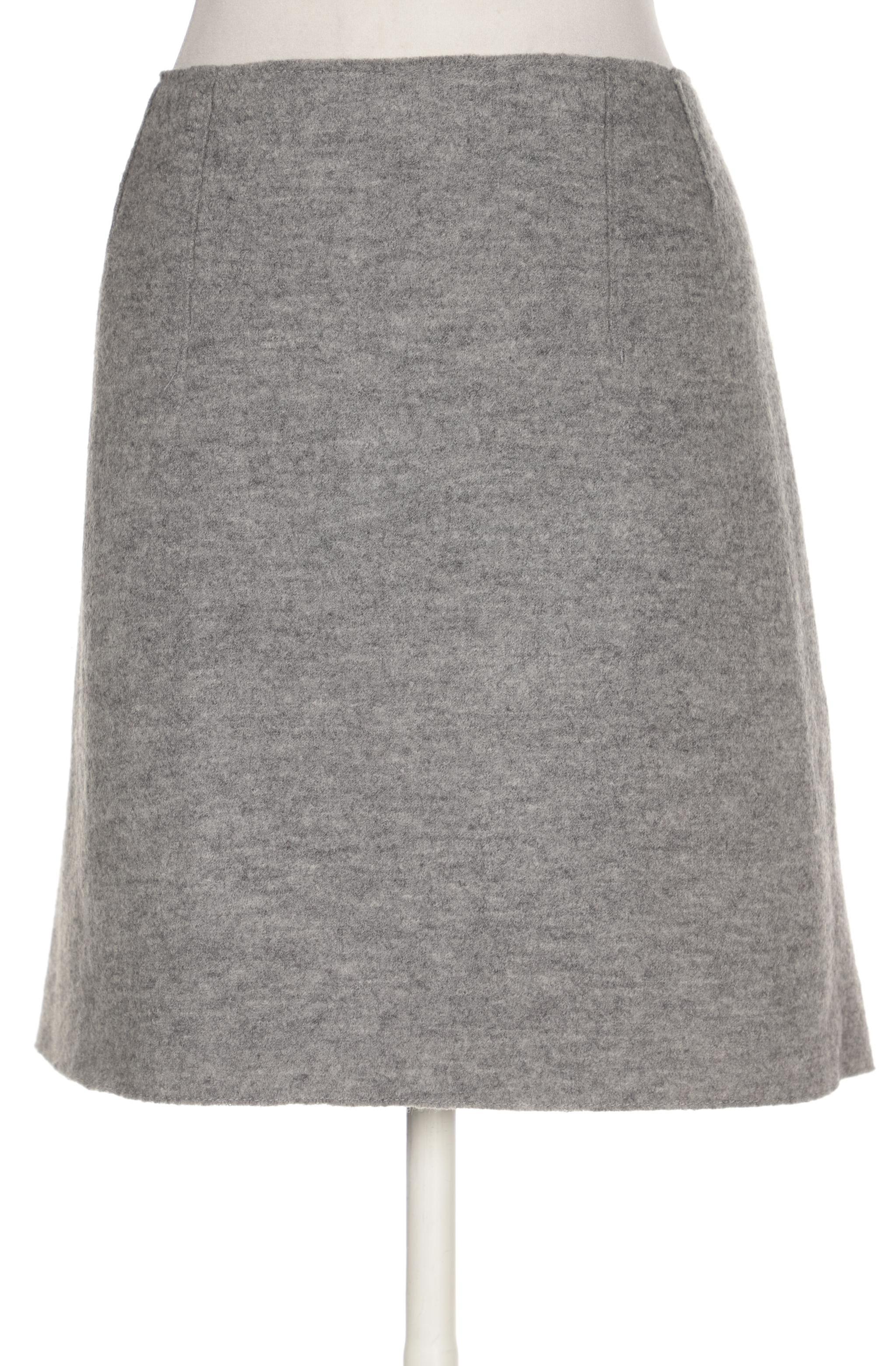 

Marc O Polo Damen Rock, grau, Gr. 40