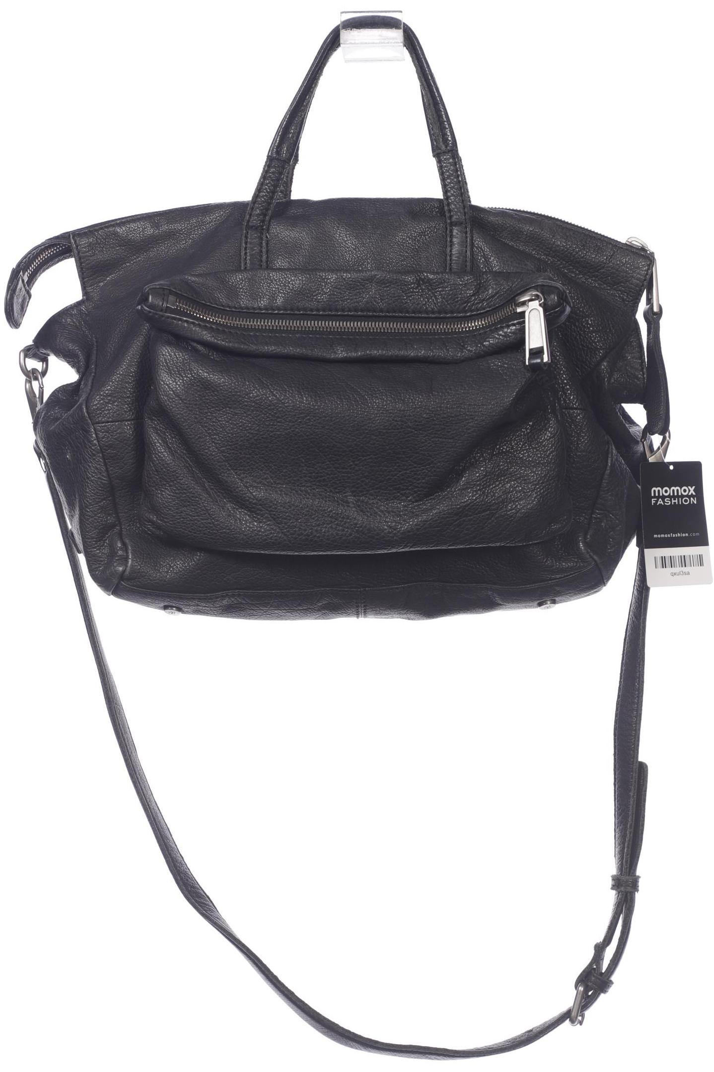 

Marc O Polo Damen Handtasche, schwarz, Gr.