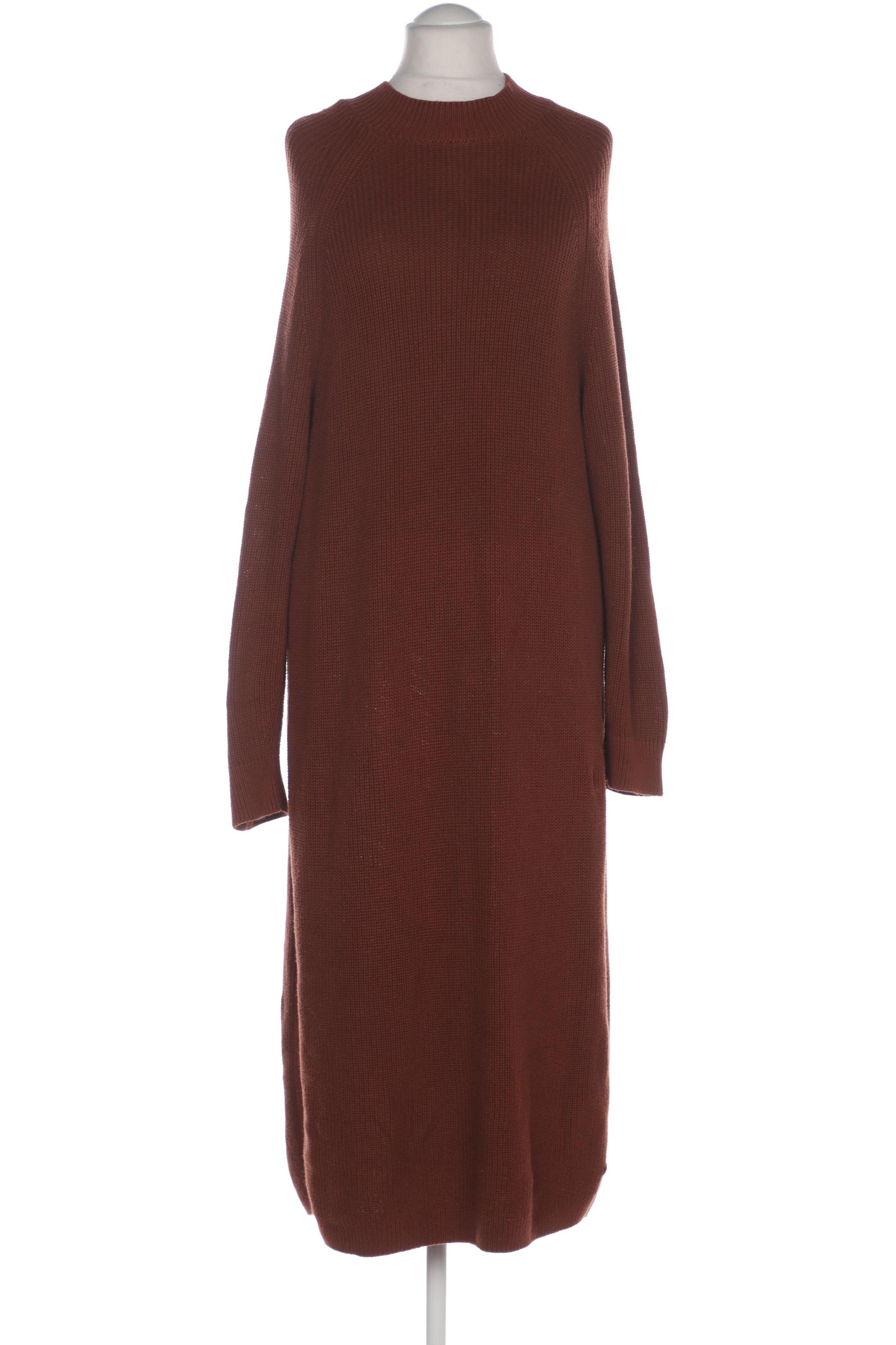 

Marc O Polo Damen Kleid, braun, Gr. 44