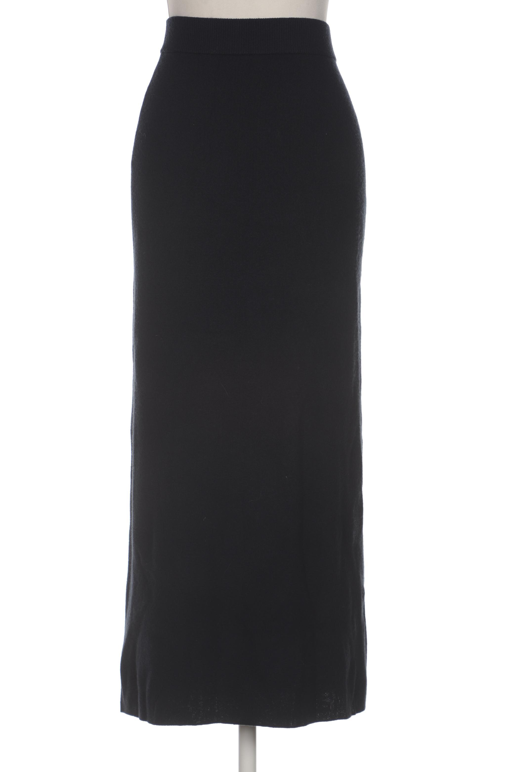 

Marc O Polo Damen Rock, marineblau, Gr. 38