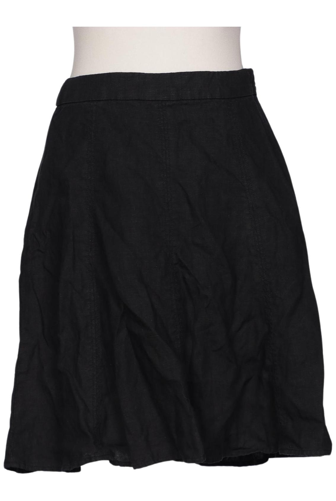 

Marc O Polo Damen Rock, schwarz, Gr. 34