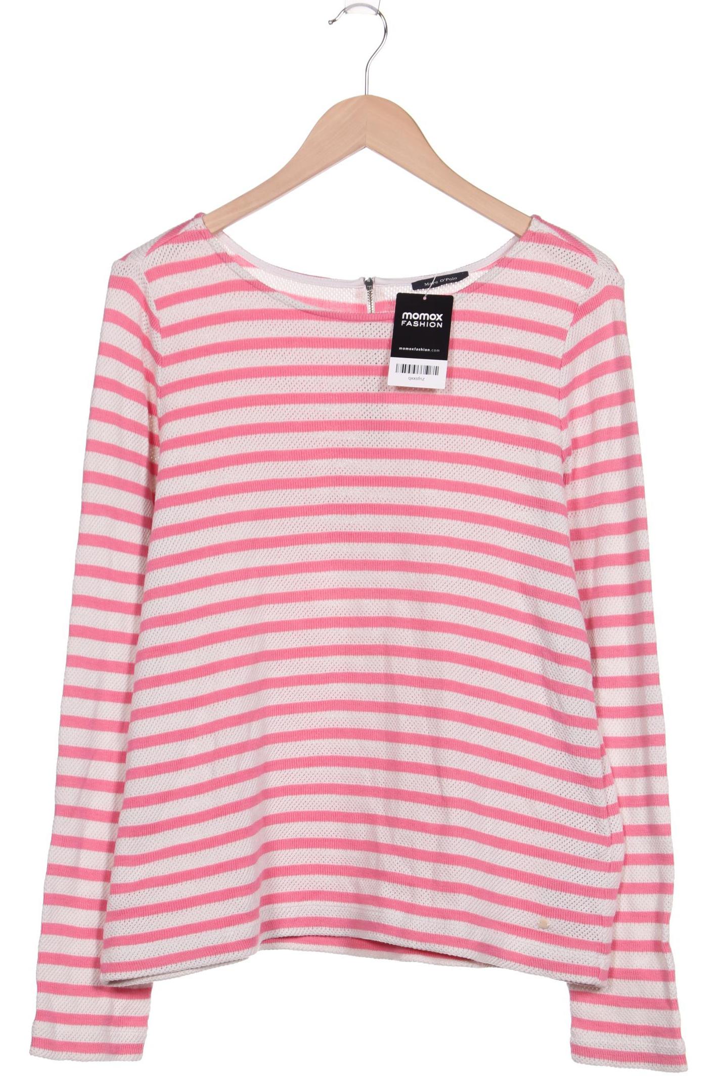 

Marc O Polo Damen Pullover, pink