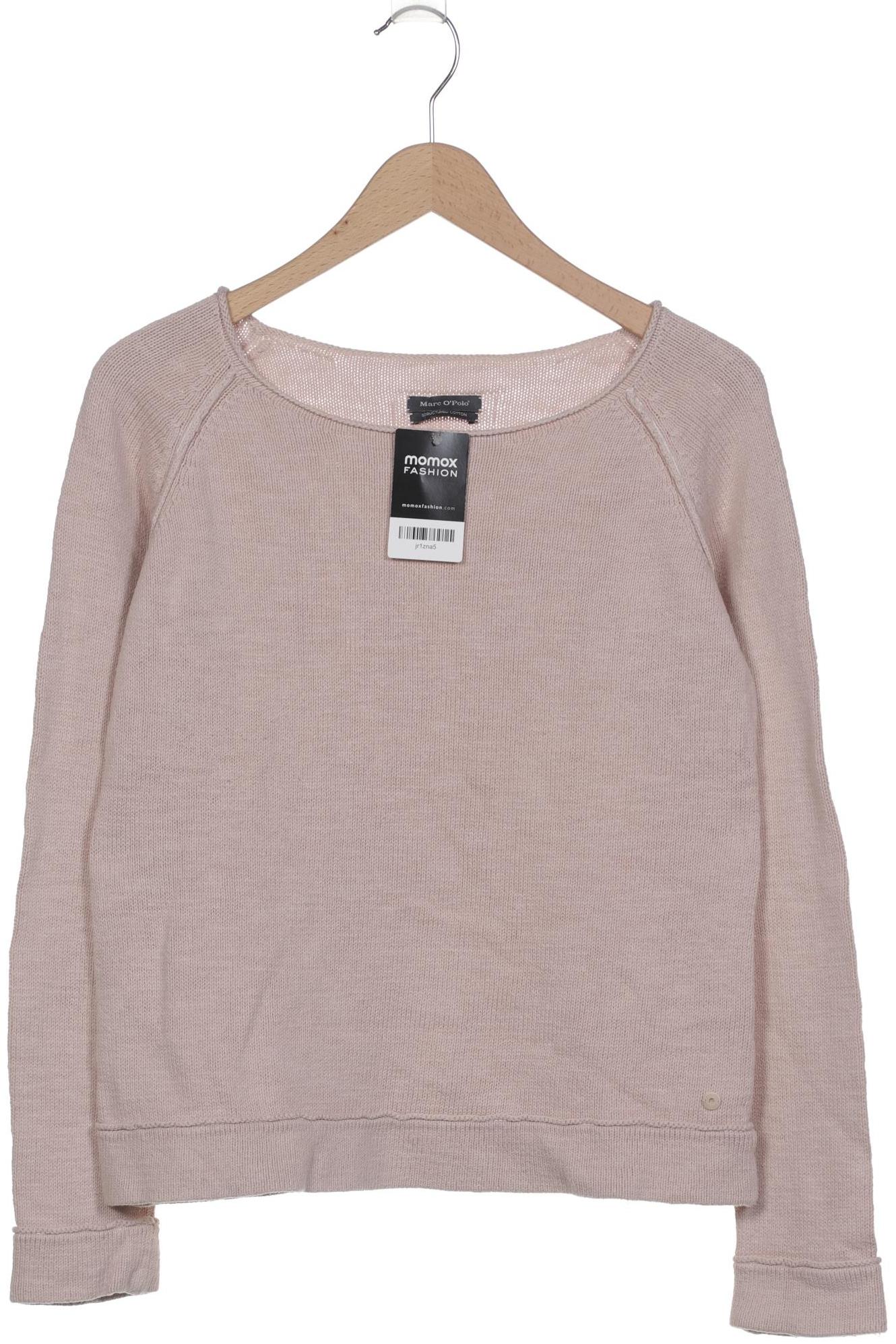 

Marc O Polo Damen Pullover, pink, Gr. 38