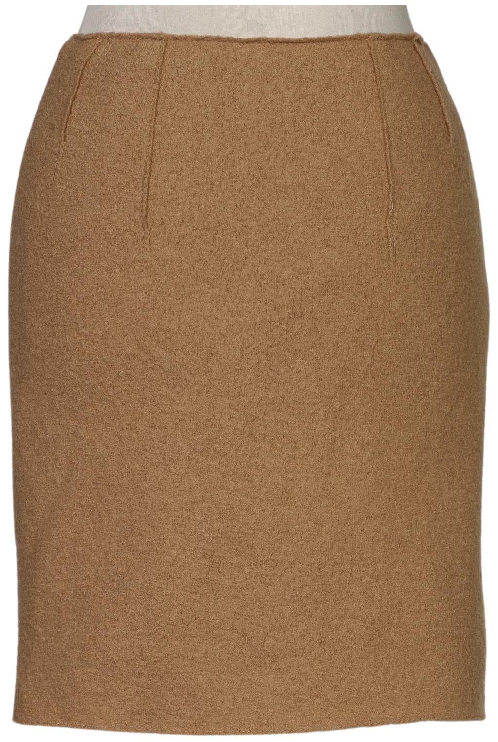 

Marc O Polo Damen Rock, beige, Gr. 32