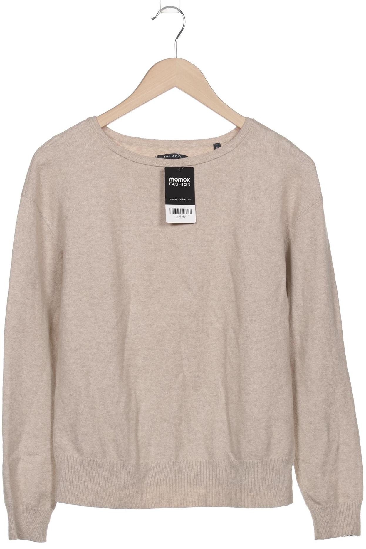 

Marc O Polo Damen Pullover, beige, Gr. 34