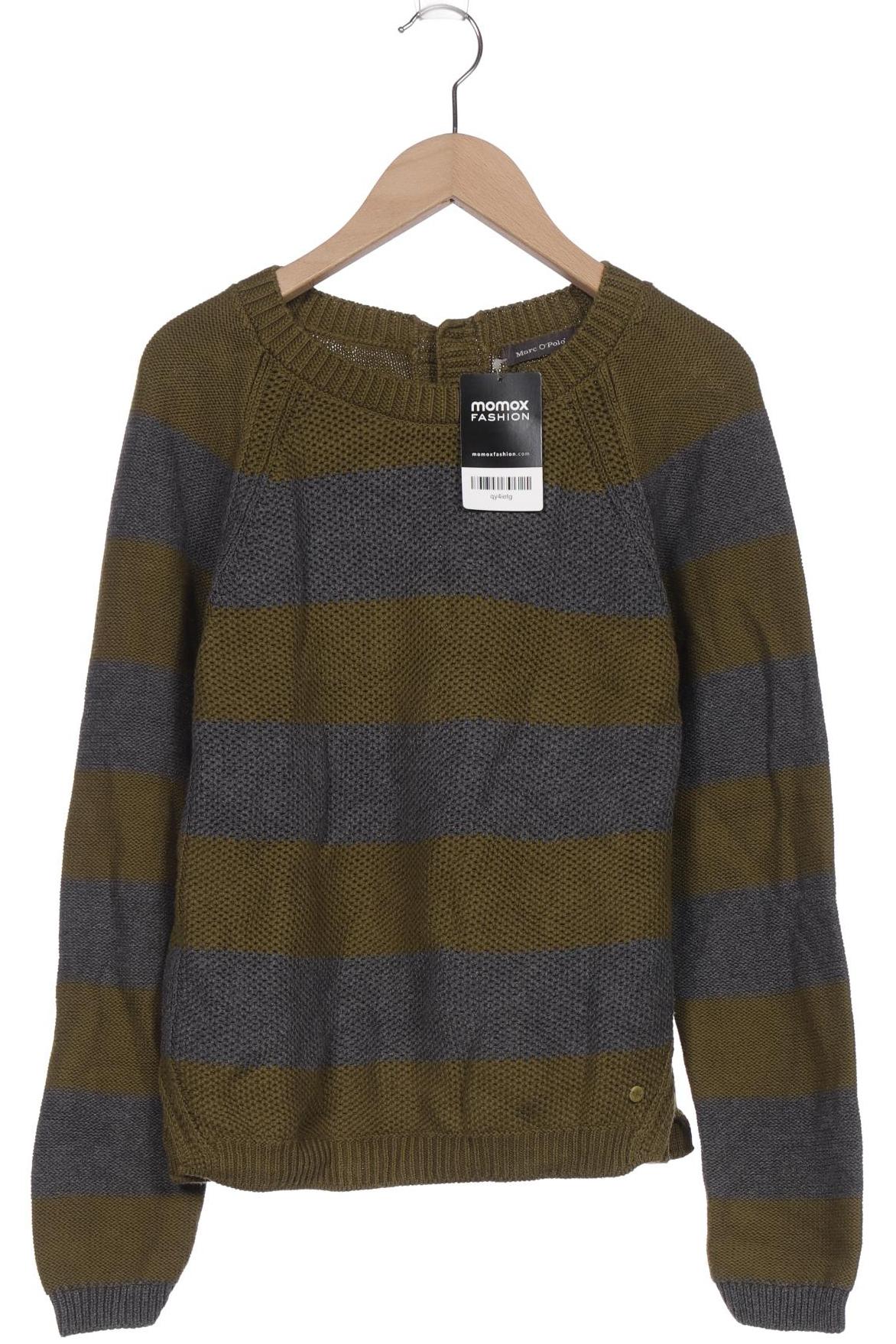 

Marc O Polo Damen Pullover, grün