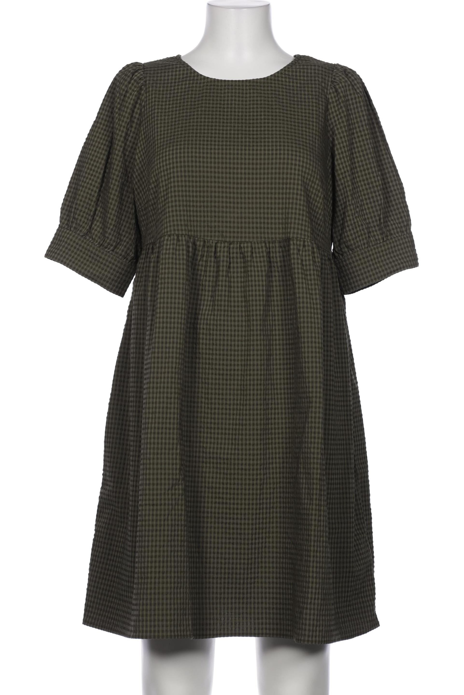 

Marc O Polo Damen Kleid, grün, Gr. 42
