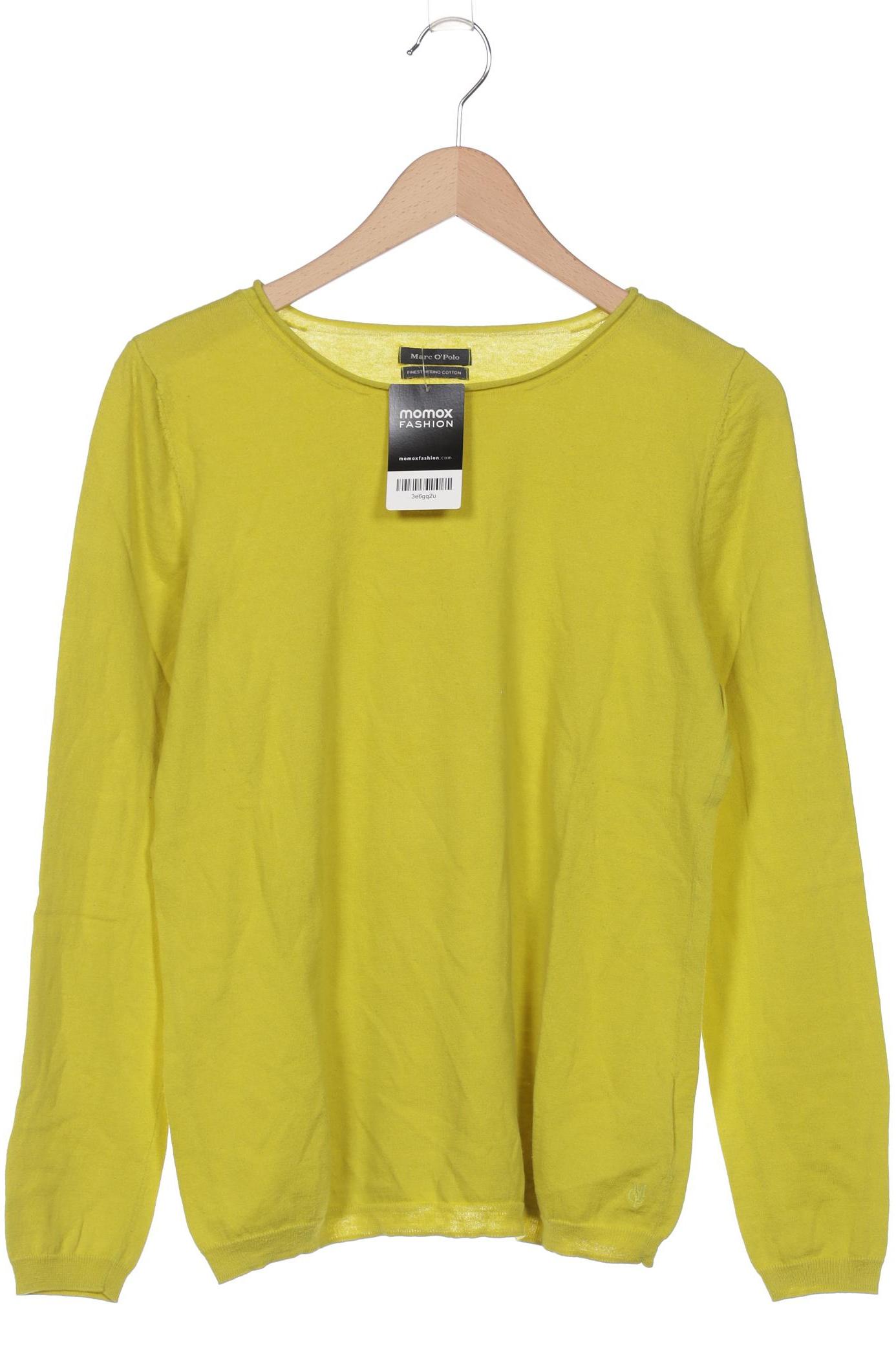 

Marc O Polo Damen Pullover, grün, Gr. 44