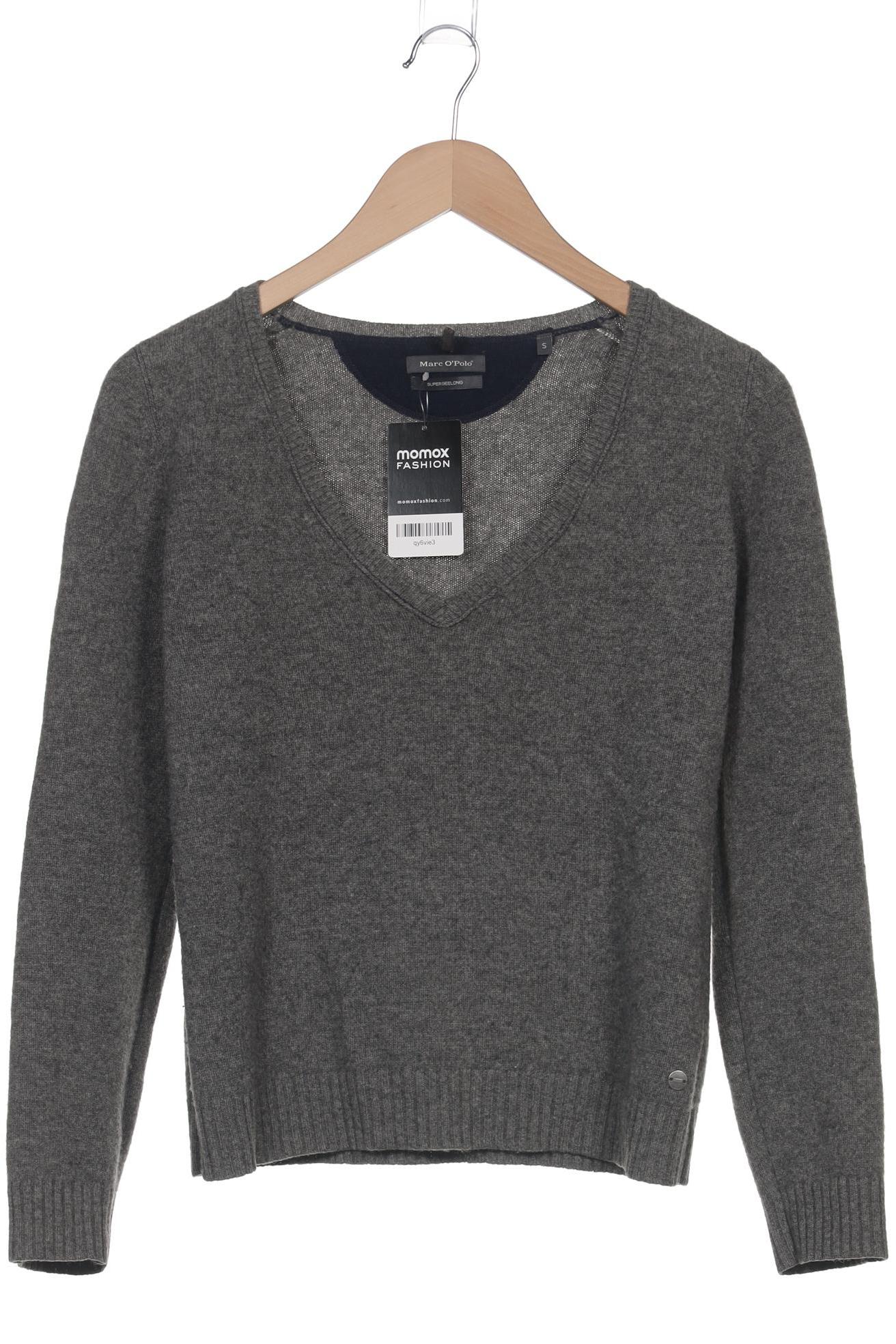 

Marc O Polo Damen Pullover, grau, Gr. 36