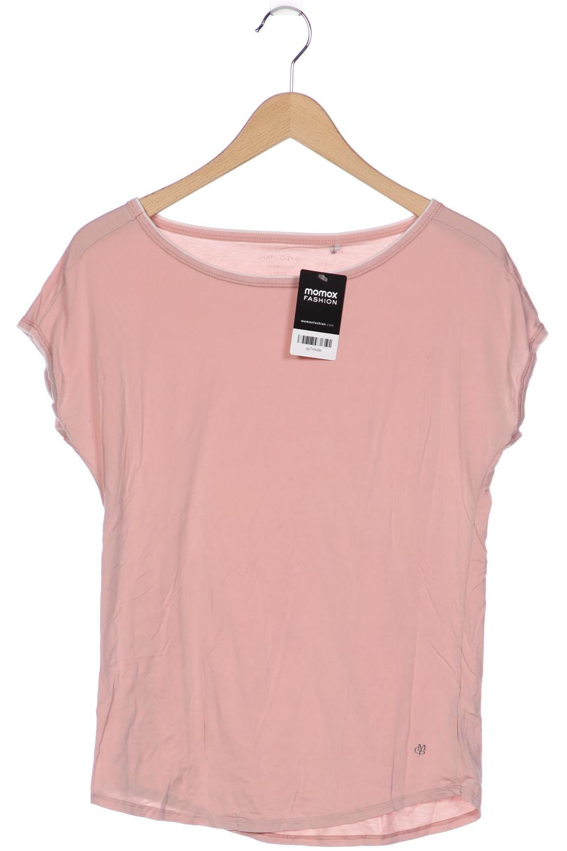 

Marc O Polo Damen T-Shirt, pink