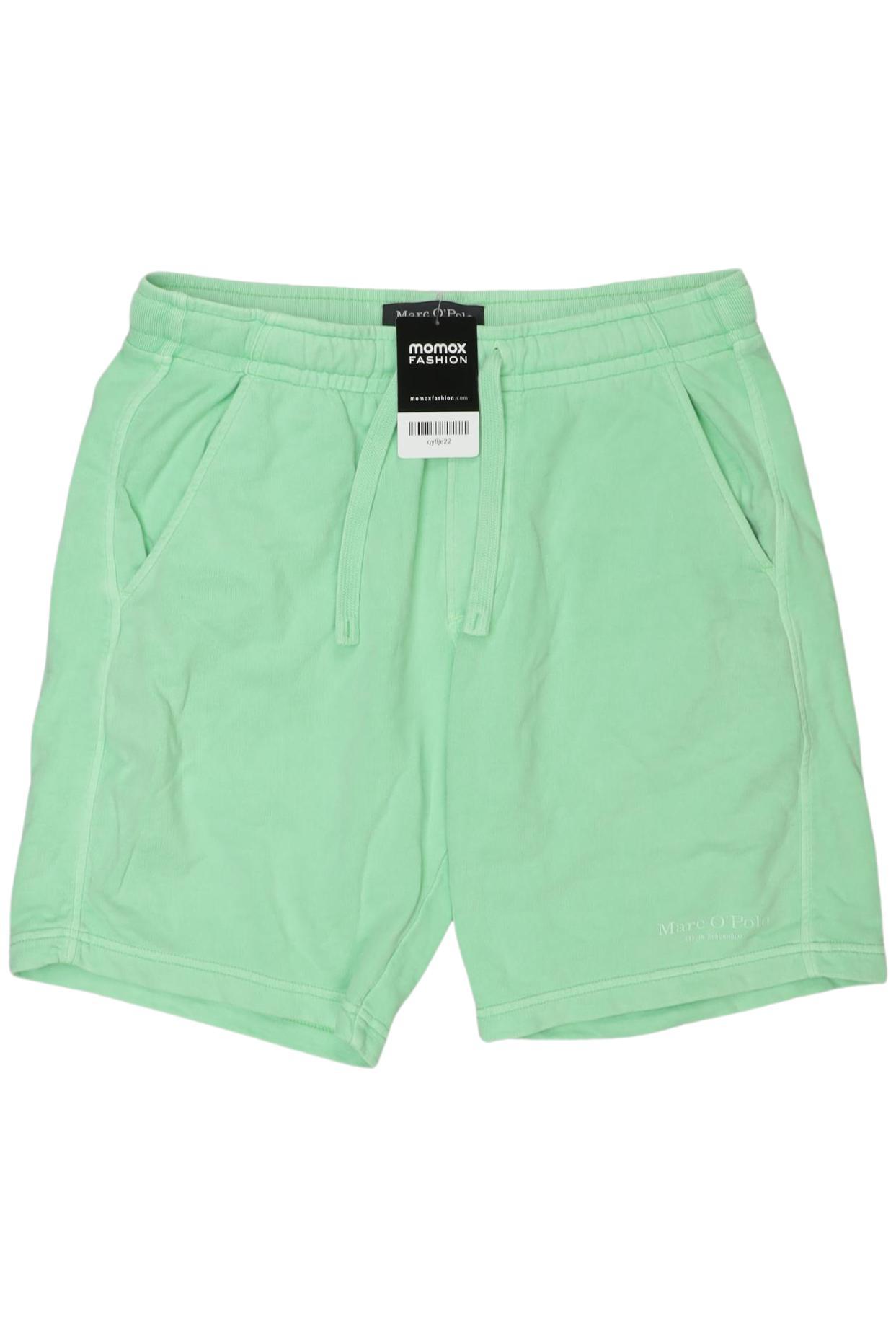 

Marc O Polo Herren Shorts, hellgrün, Gr. 48