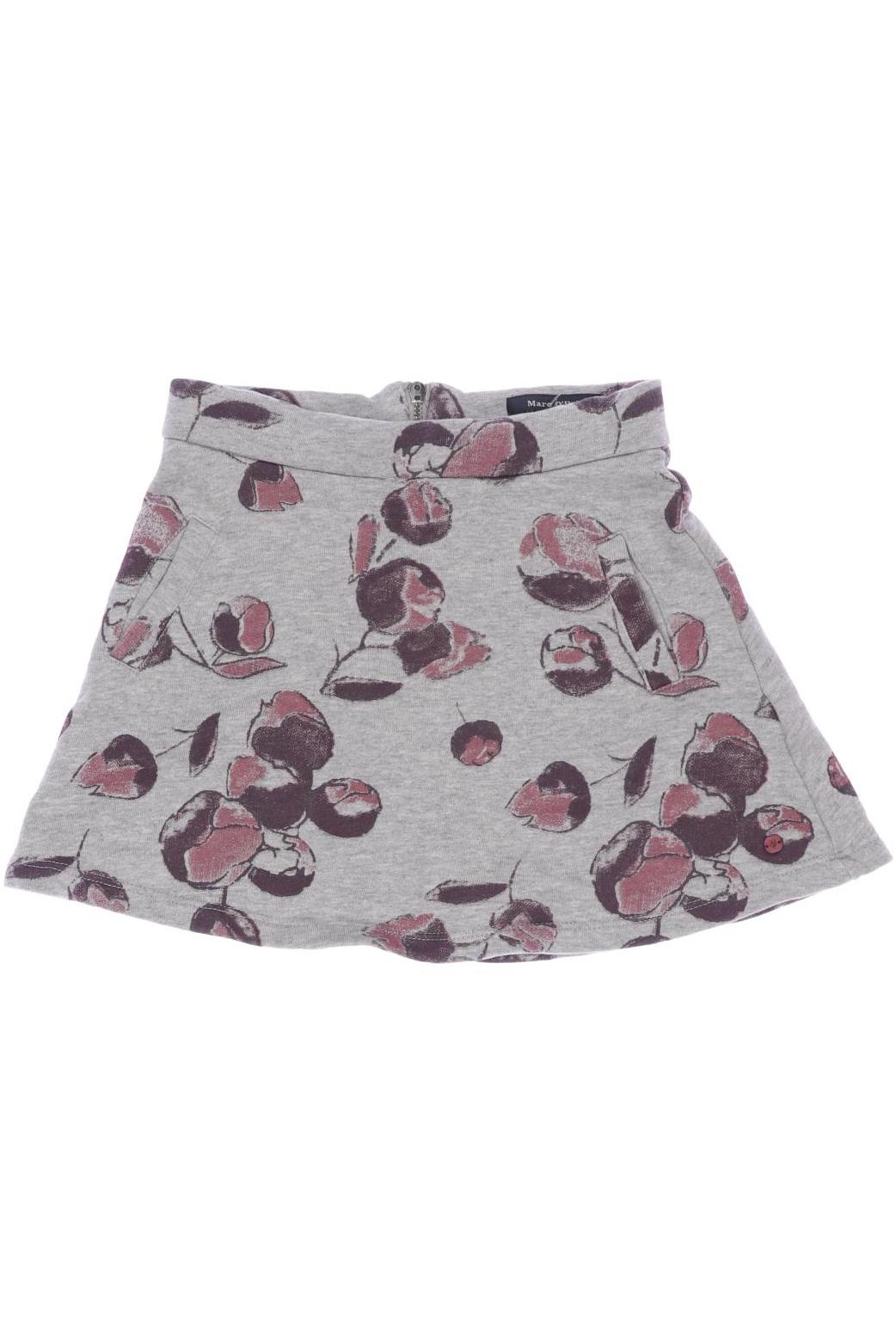 

Marc O Polo Damen Rock, grau, Gr. 104
