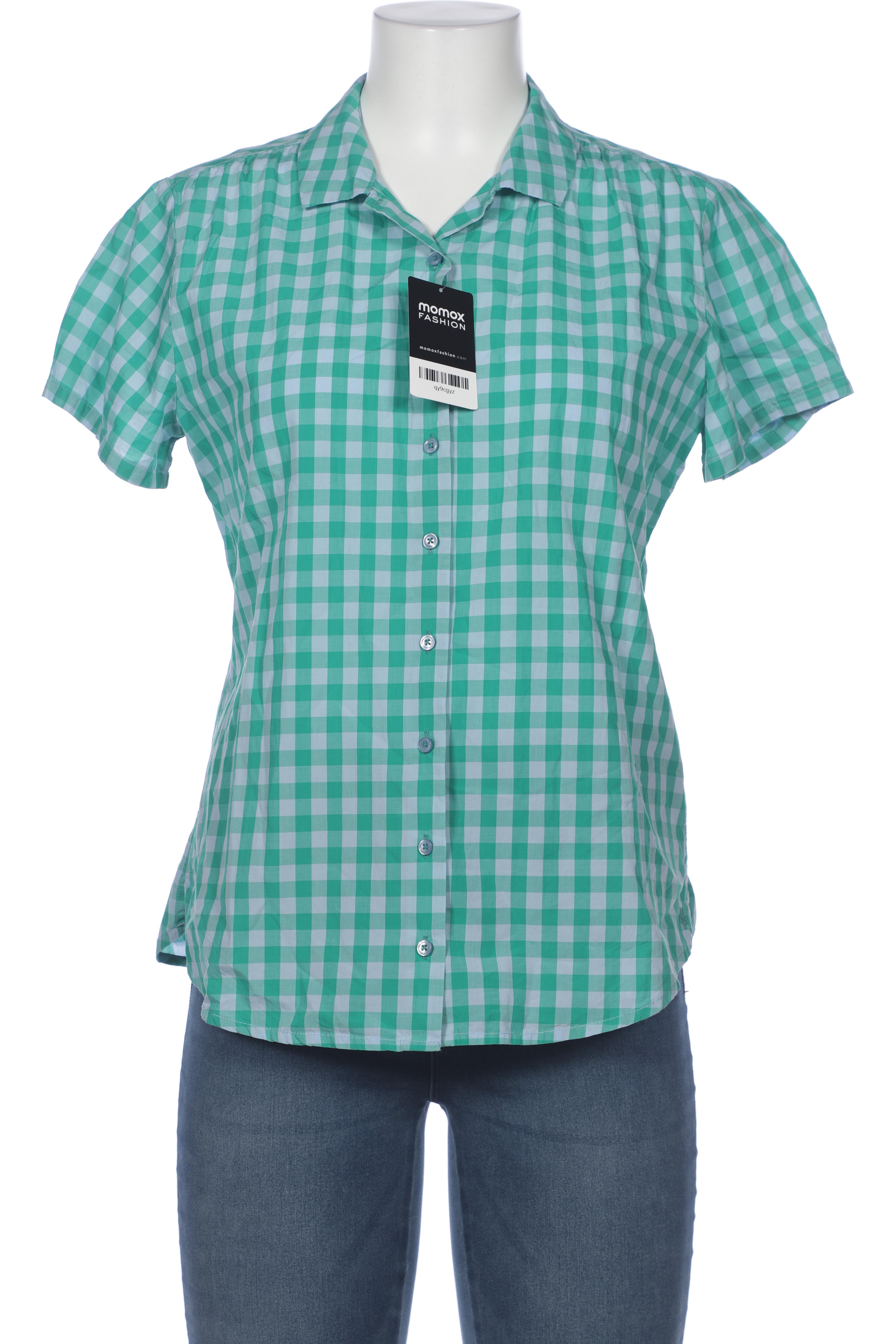 

Marc O Polo Damen Bluse, grün, Gr. 40