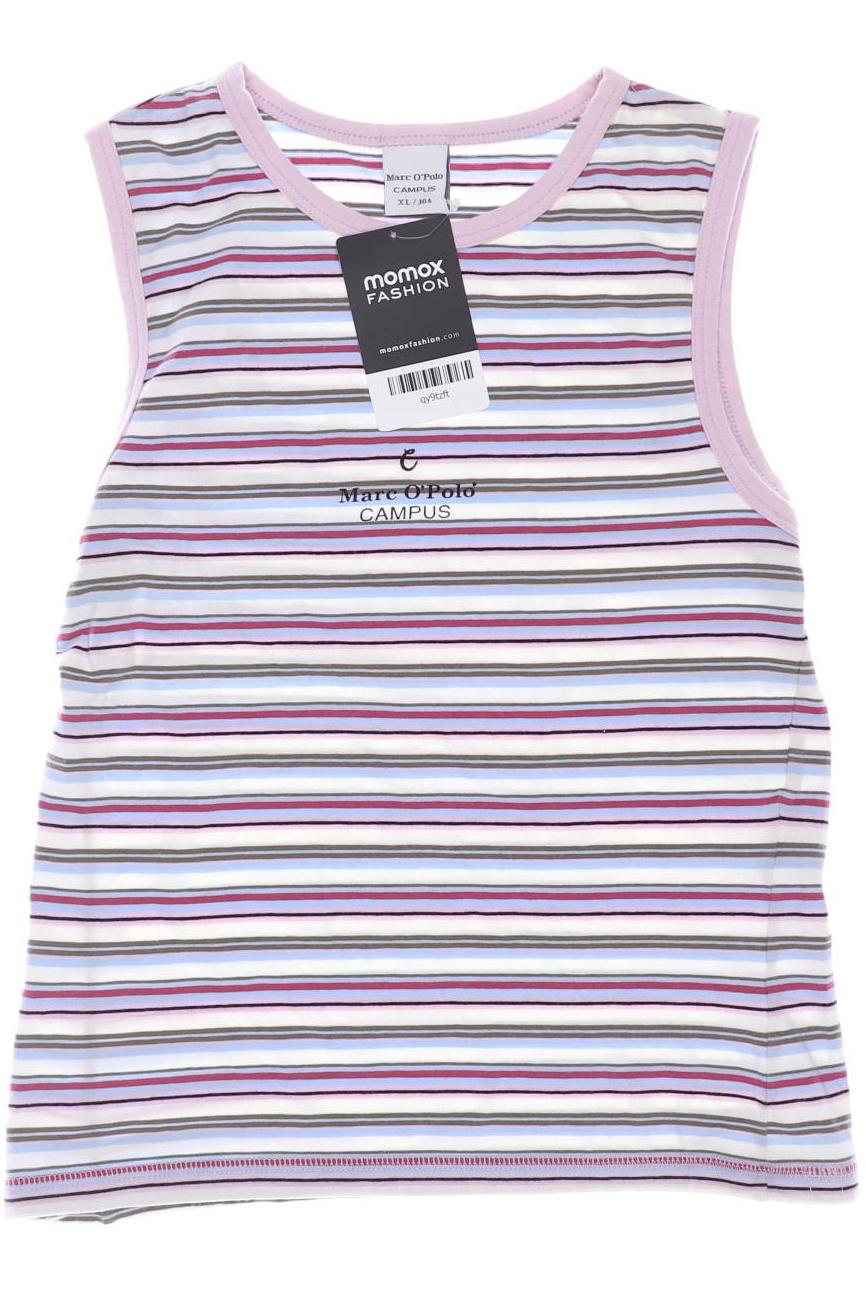 

Marc O Polo Damen Top, pink, Gr. 164