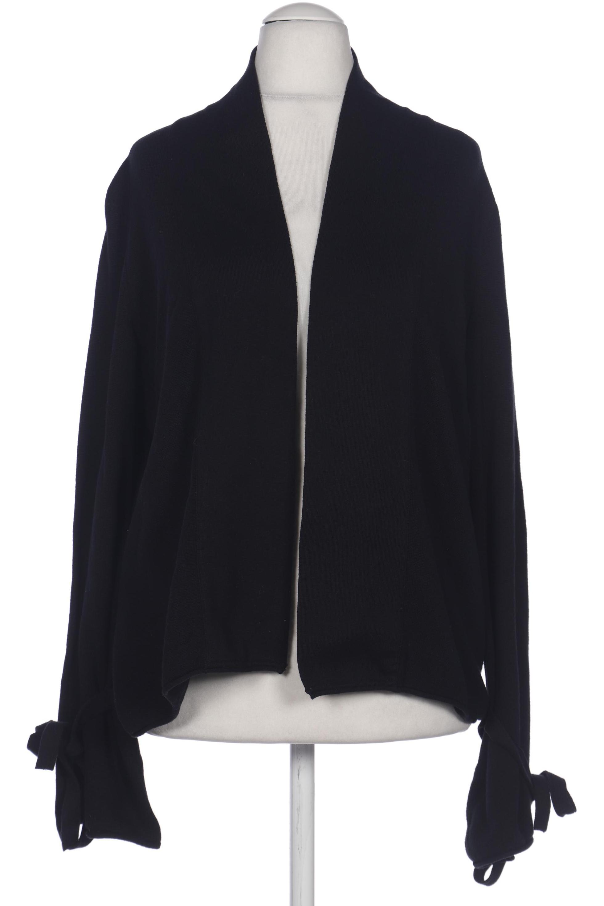 

Marc O Polo Damen Strickjacke, schwarz, Gr. 38