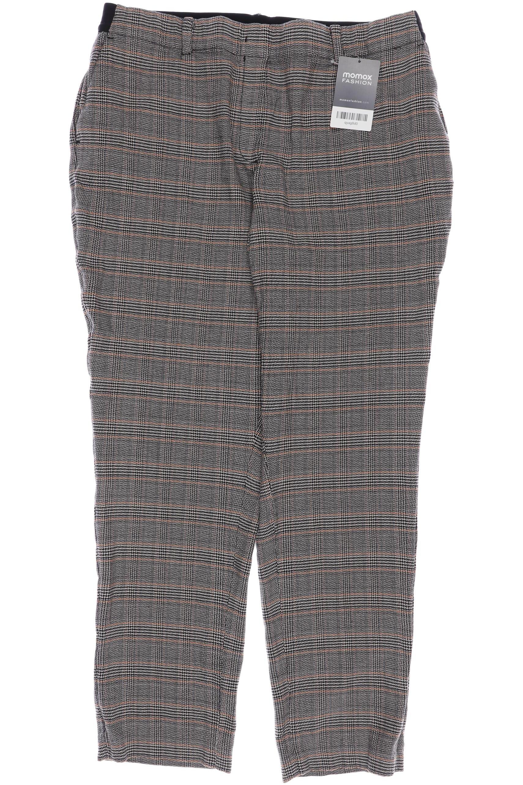 

Marc O Polo Damen Stoffhose, grau