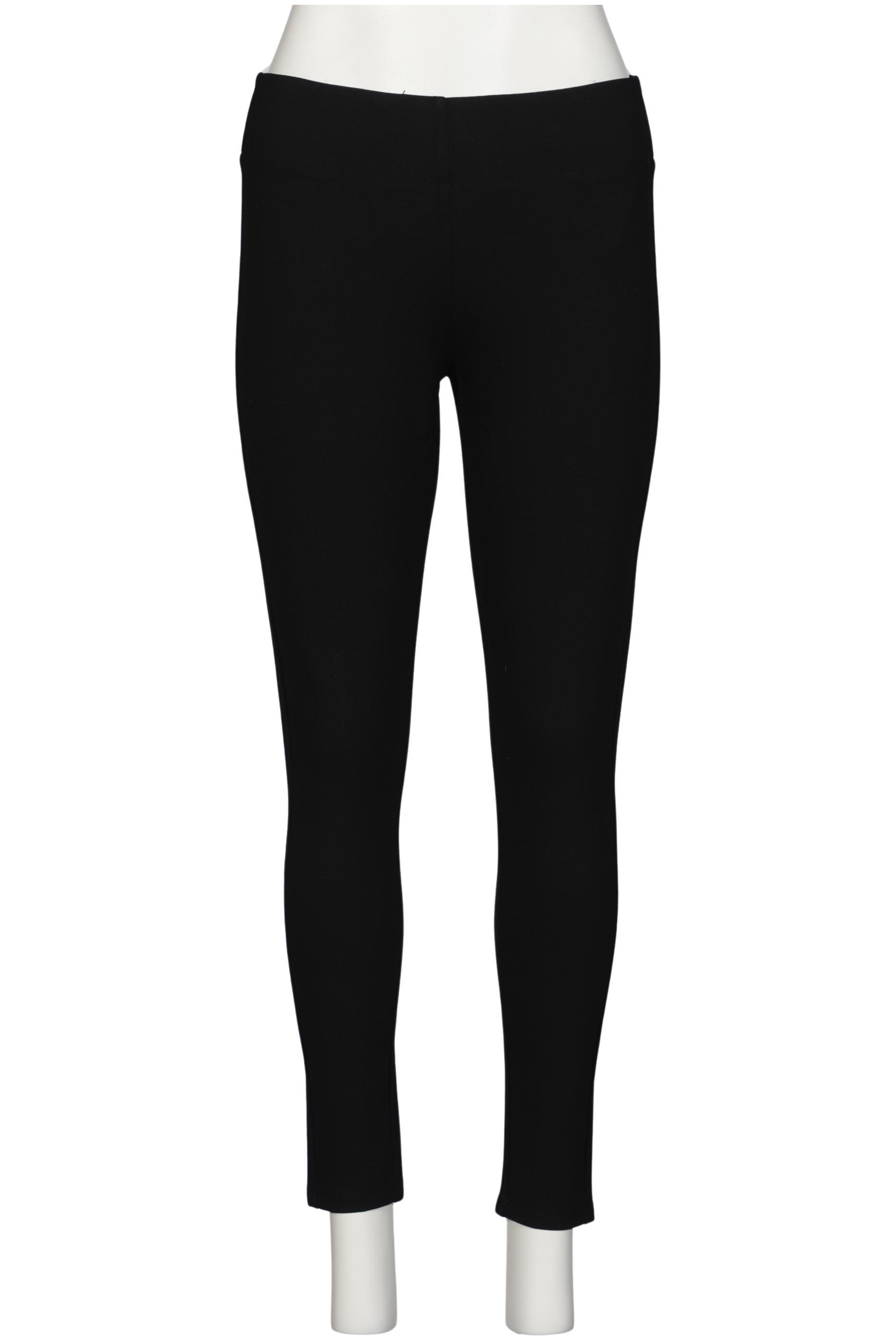 

Marc O Polo Damen Stoffhose, schwarz, Gr. 0