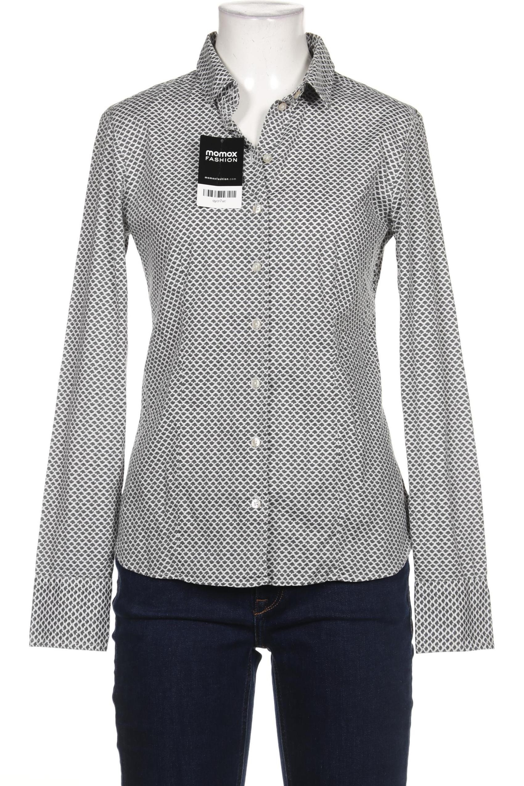 

Marc O Polo Damen Bluse, mehrfarbig