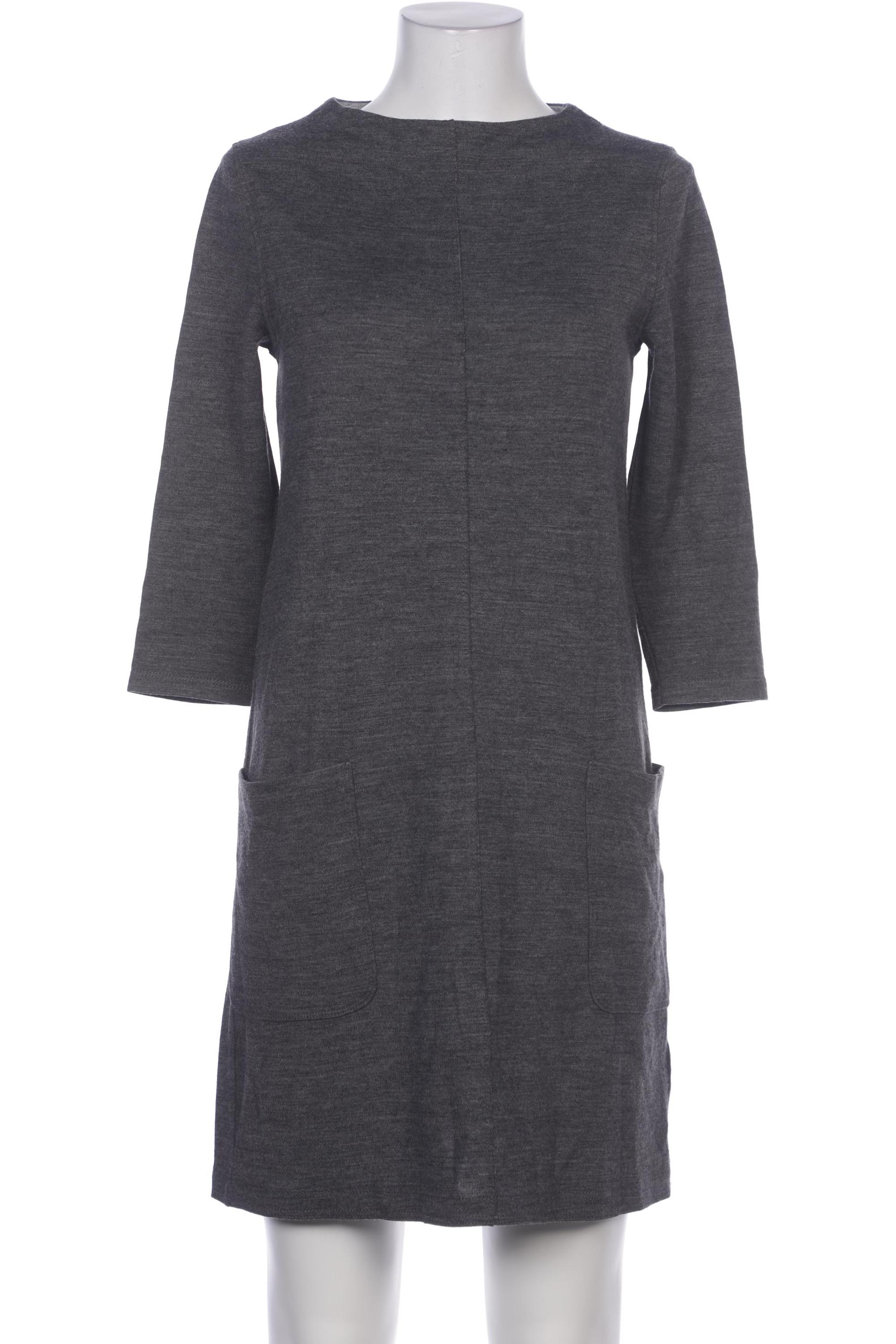 

Marc O Polo Damen Kleid, grau, Gr. 38